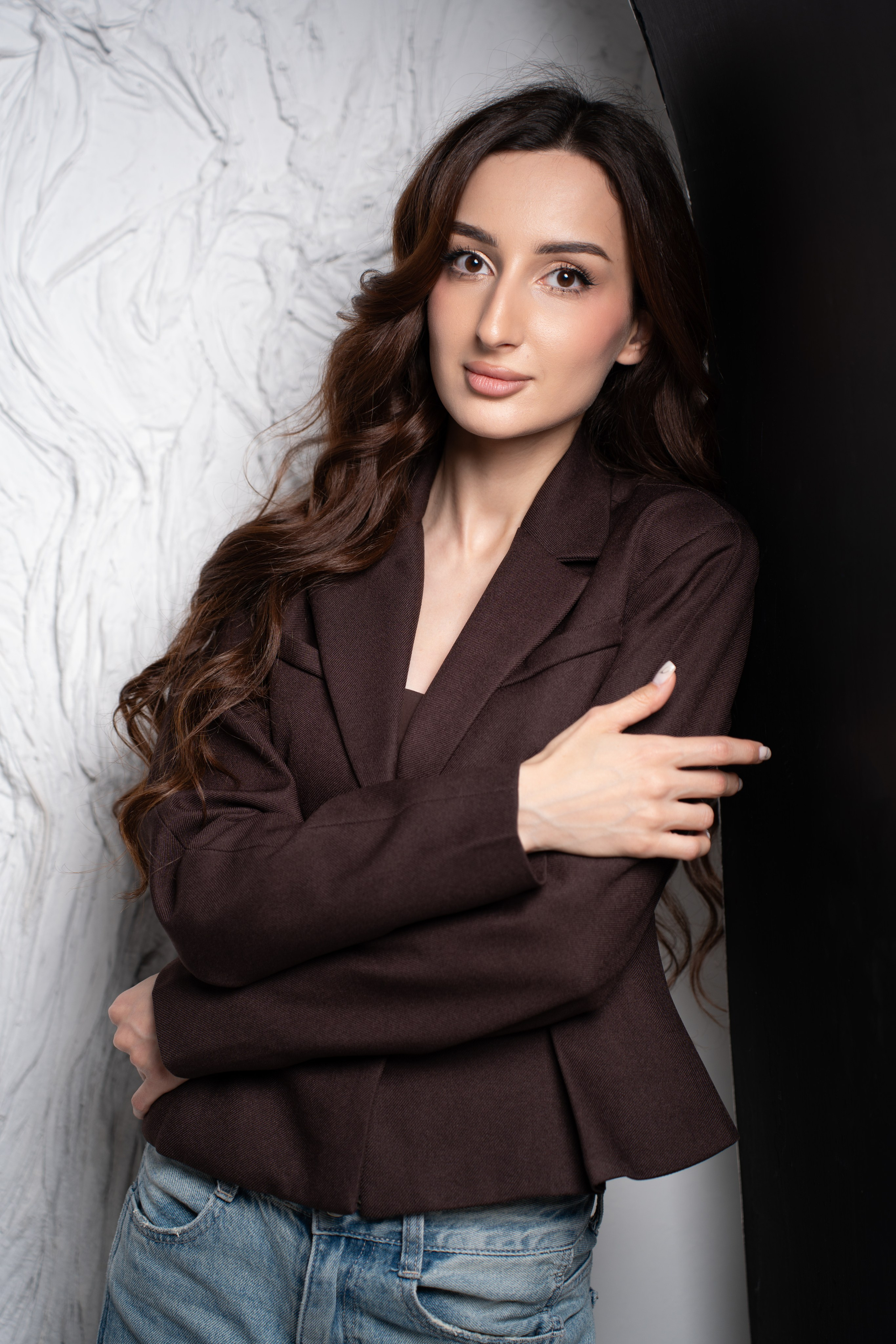 Rosie. Креативный и коммерческий фотограф в Москве Алёна Куликова