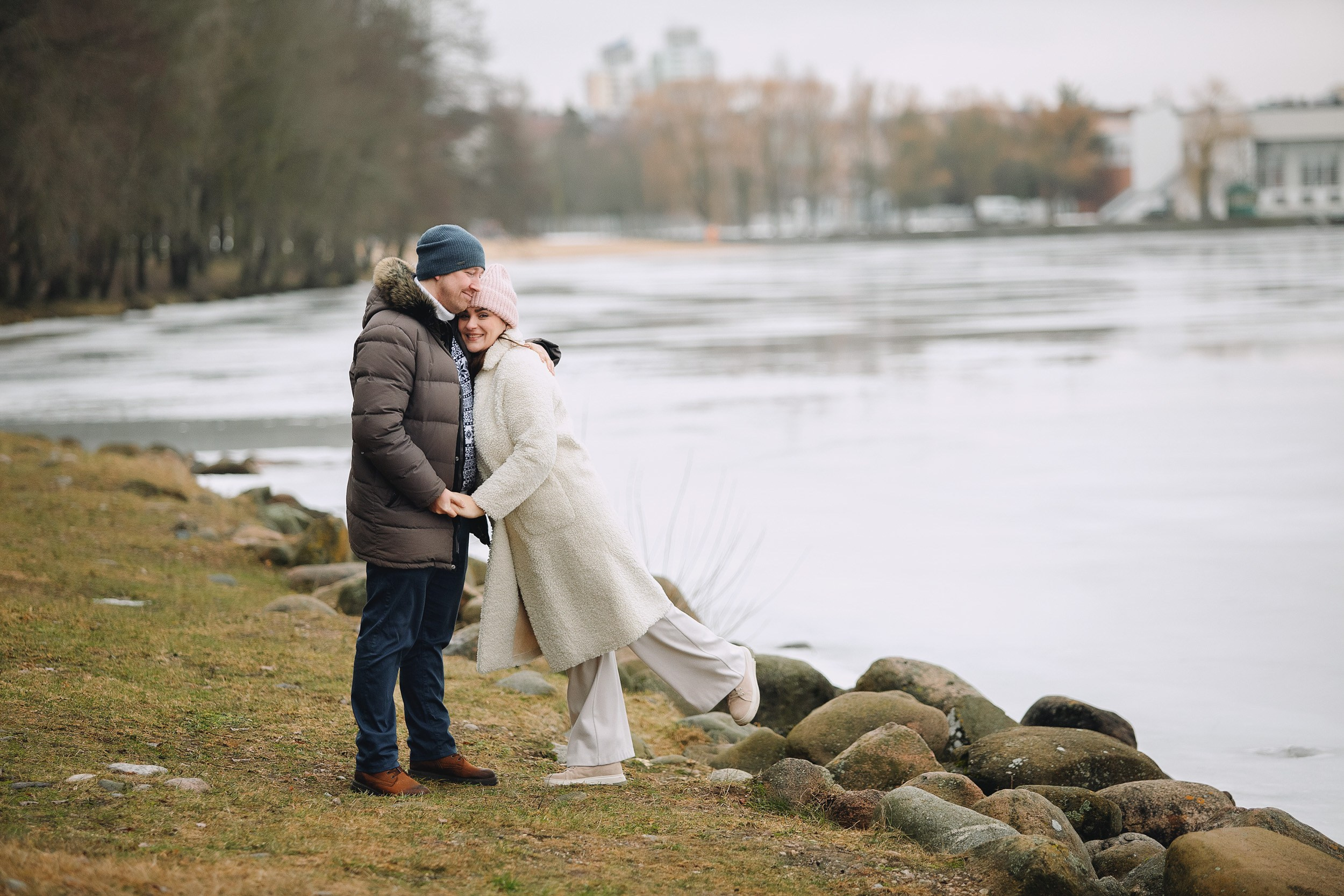 НЕЛЛИ и МАКСИМ. Фотограф новорожденных Оксана Полевская