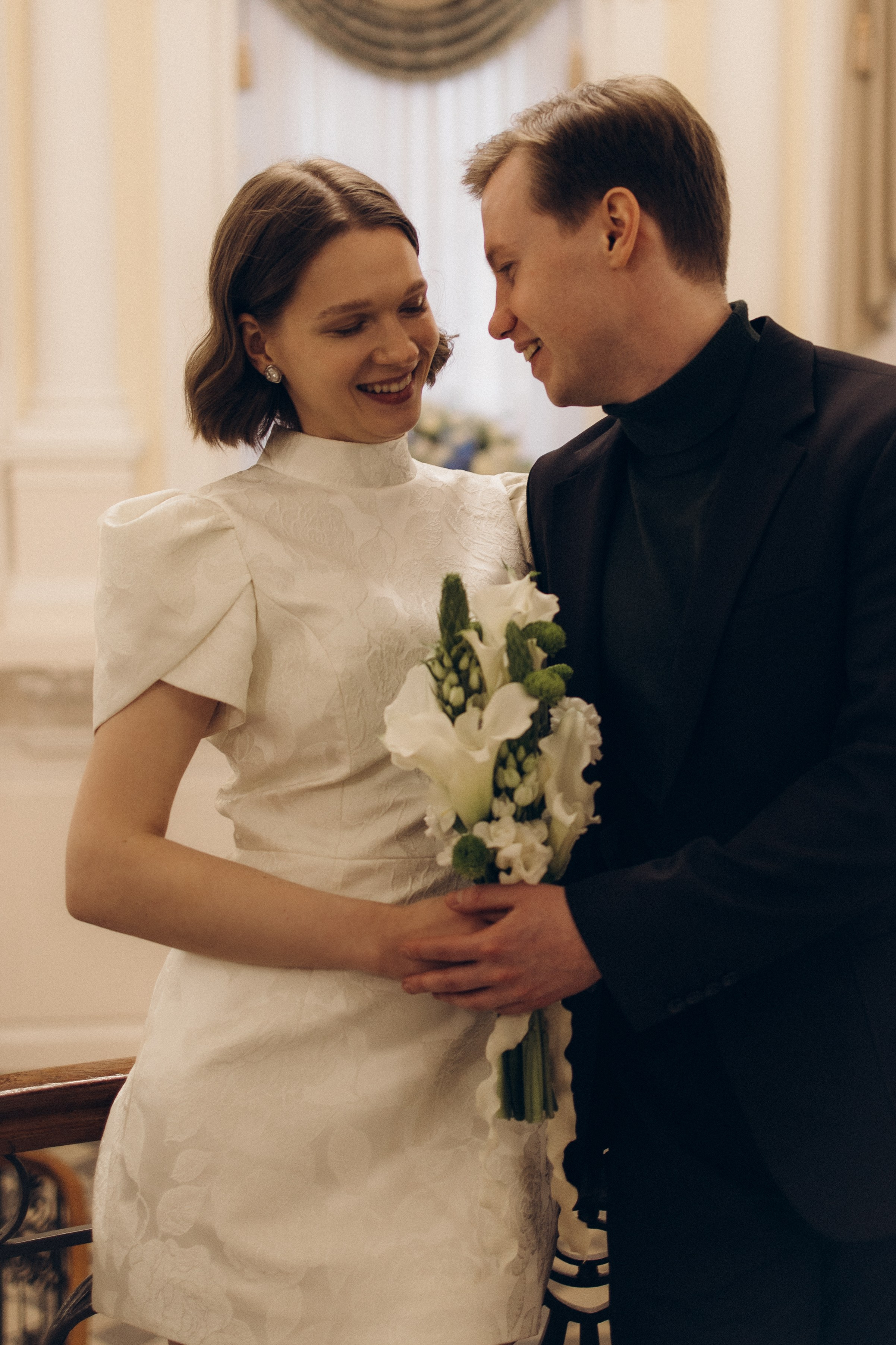 Светлана & Александр. Ирина Владимирова | Фотограф Санкт-Петербург