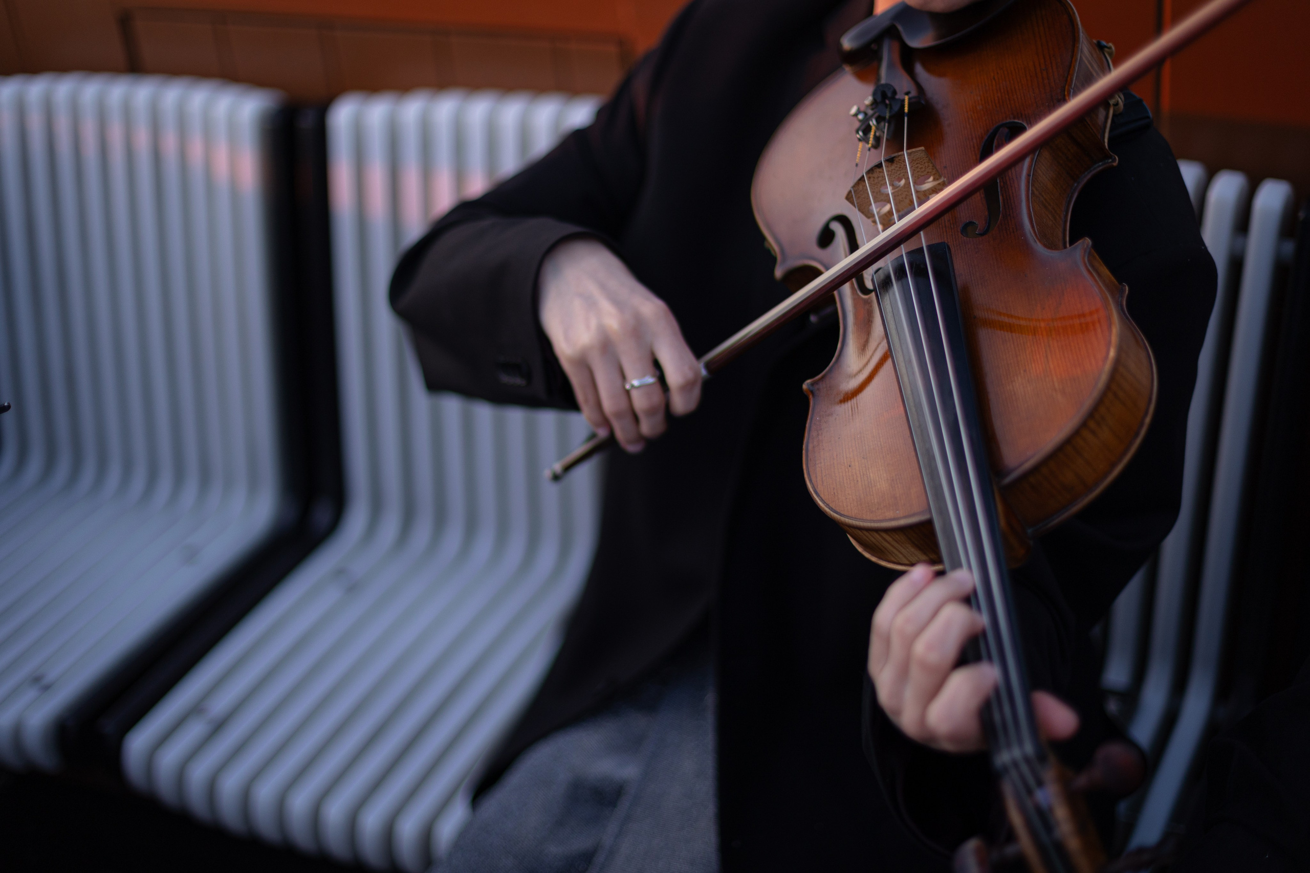 ПМЭФ'24. Ваш фотограф — Александра Андрущенко