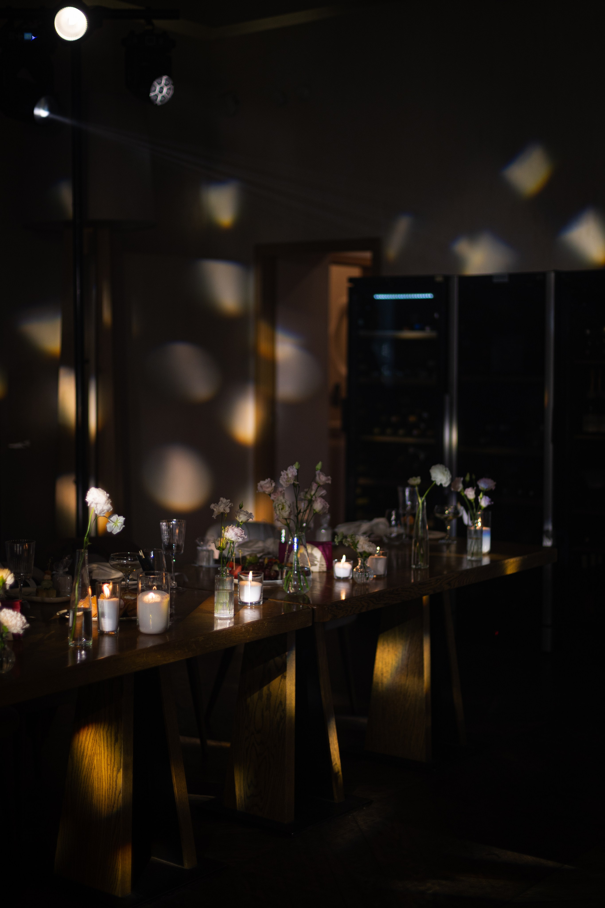 Анна и Антон. Ваш фотограф — Александра Андрущенко