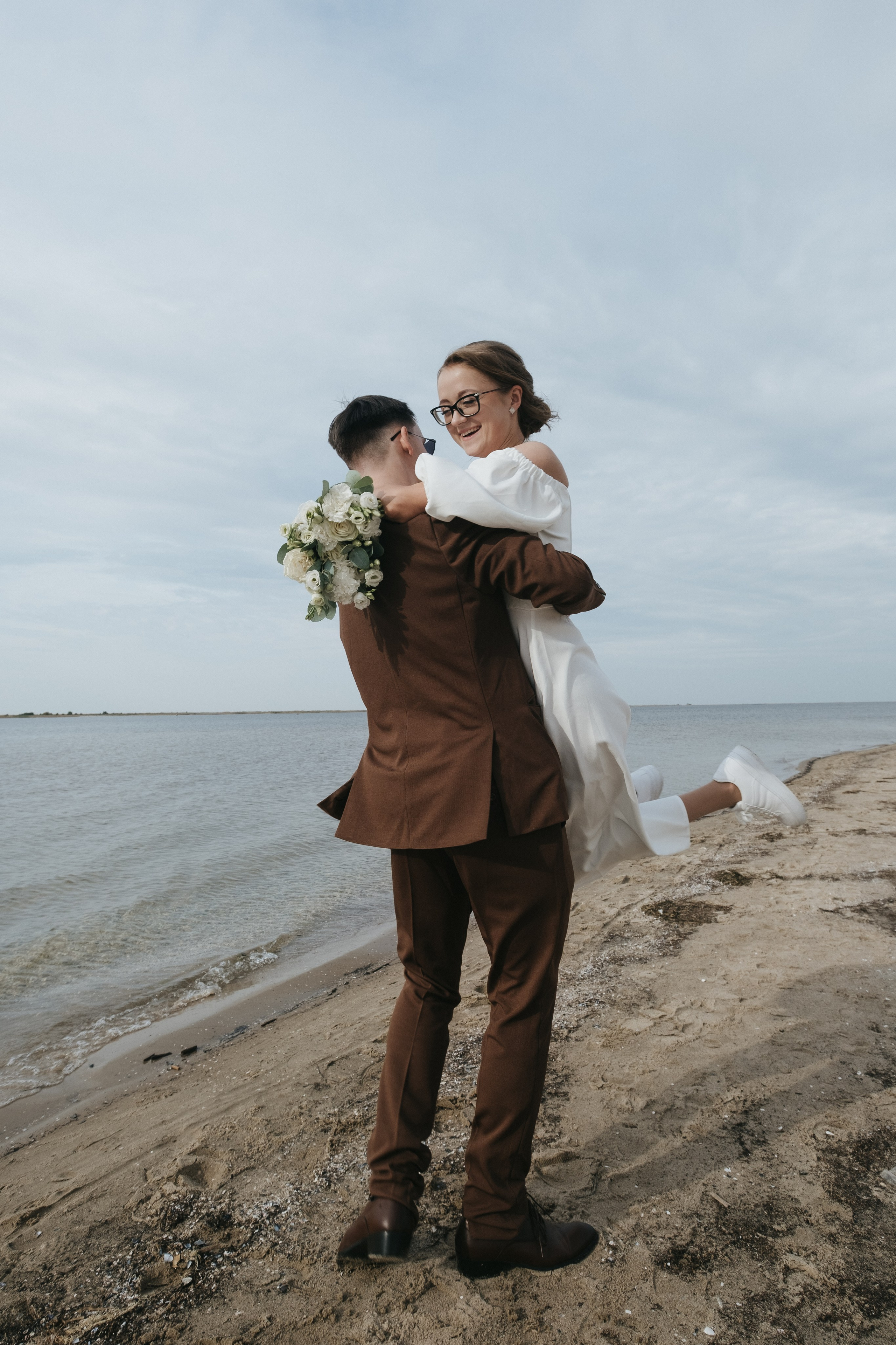 Денис и Мария. Свадебный и репортажной фотограф Денис Ожигин в Краснодаре и Краснодарском крае