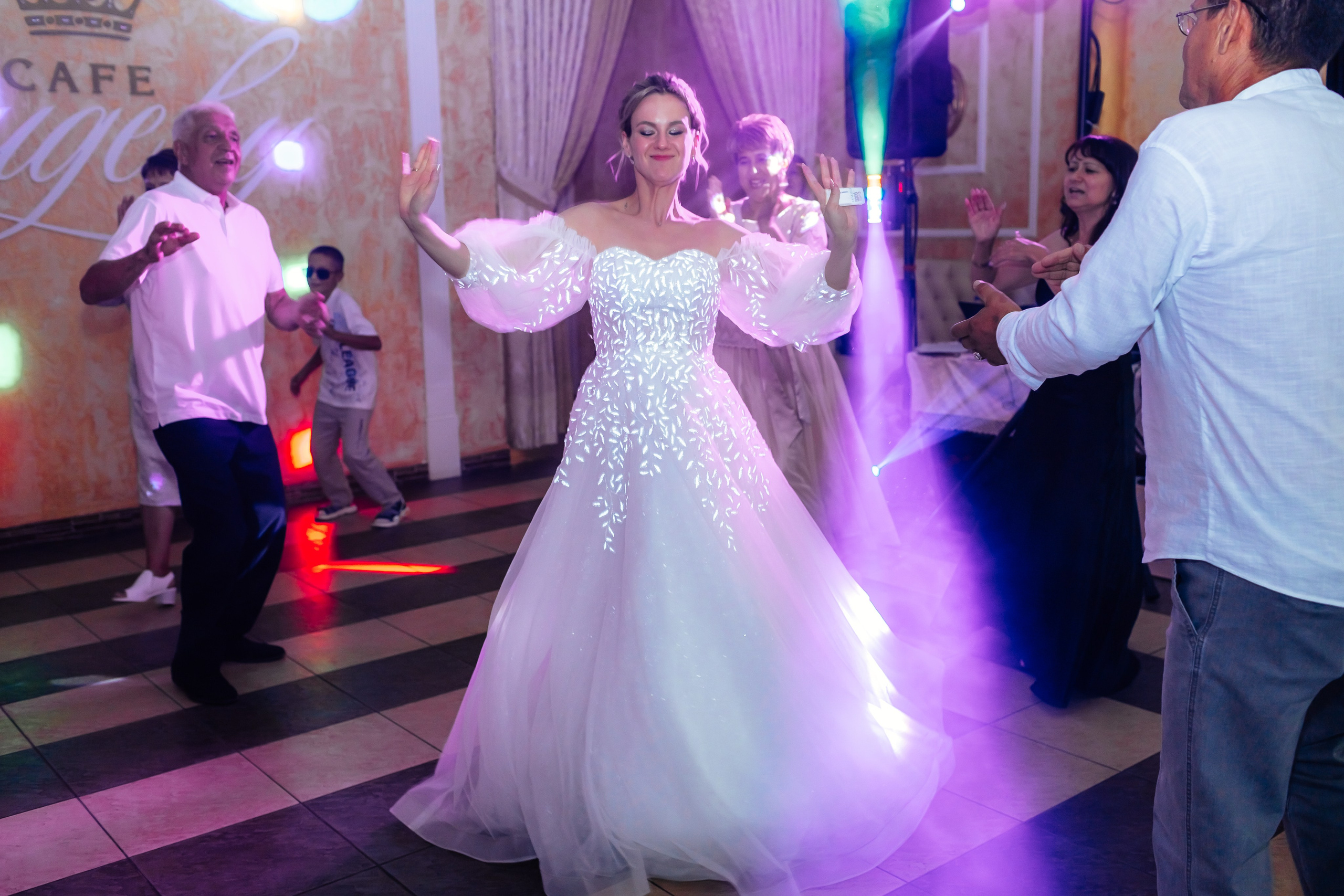 Артур и Катя. Свадебный и семейный фотограф Разида Мухаметова