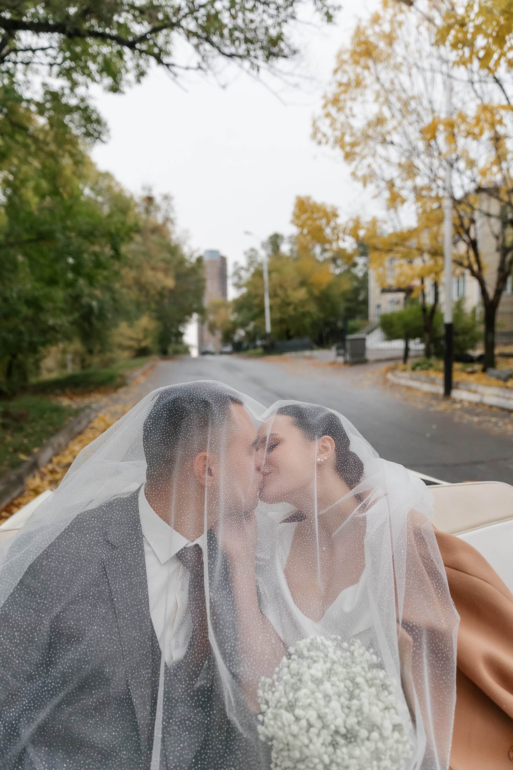 Свадебный фотограф в Хабаровске