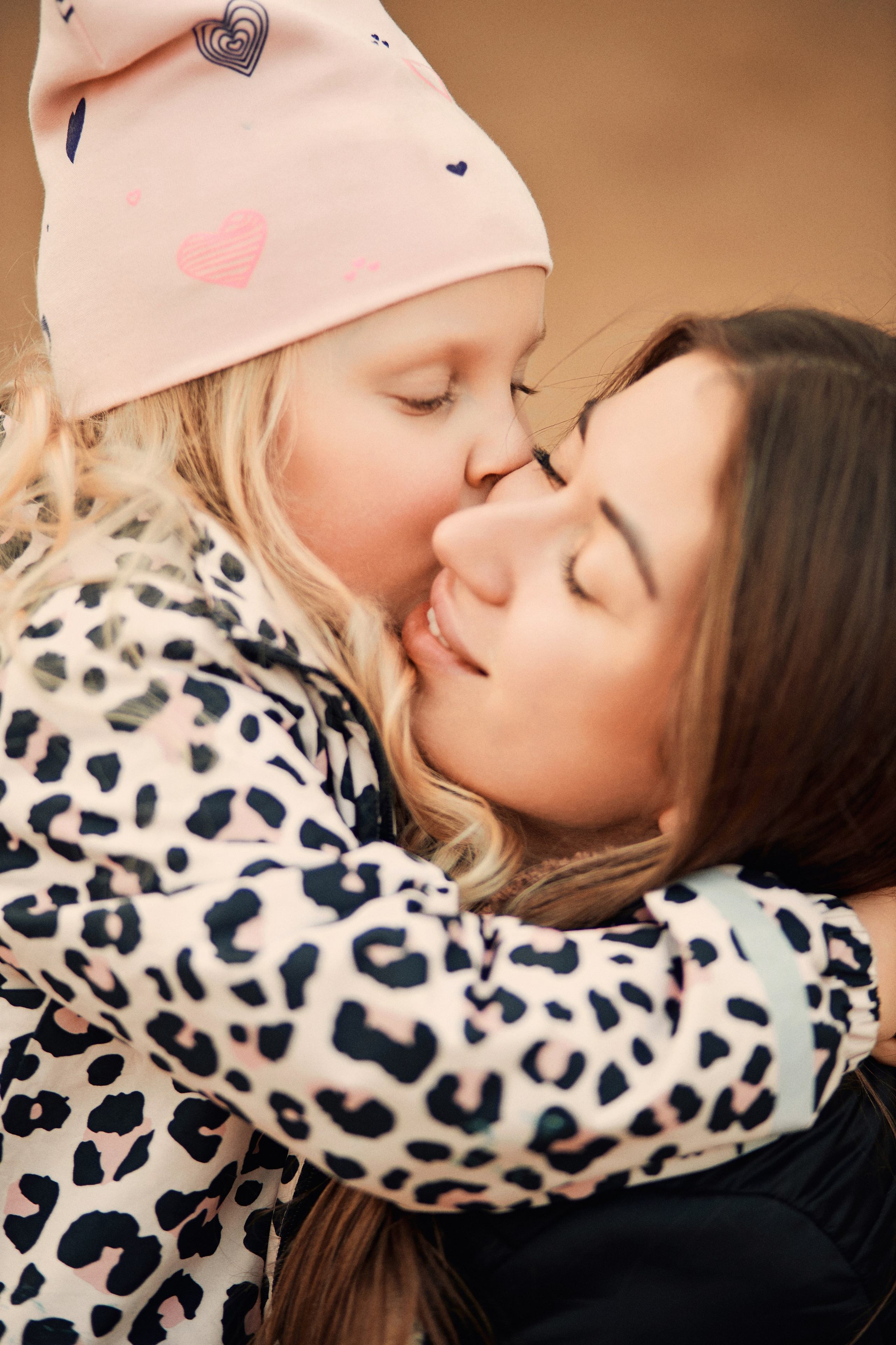 Лёня, Наташа, Матвей и Маша. Свадебный фотограф Чайковский