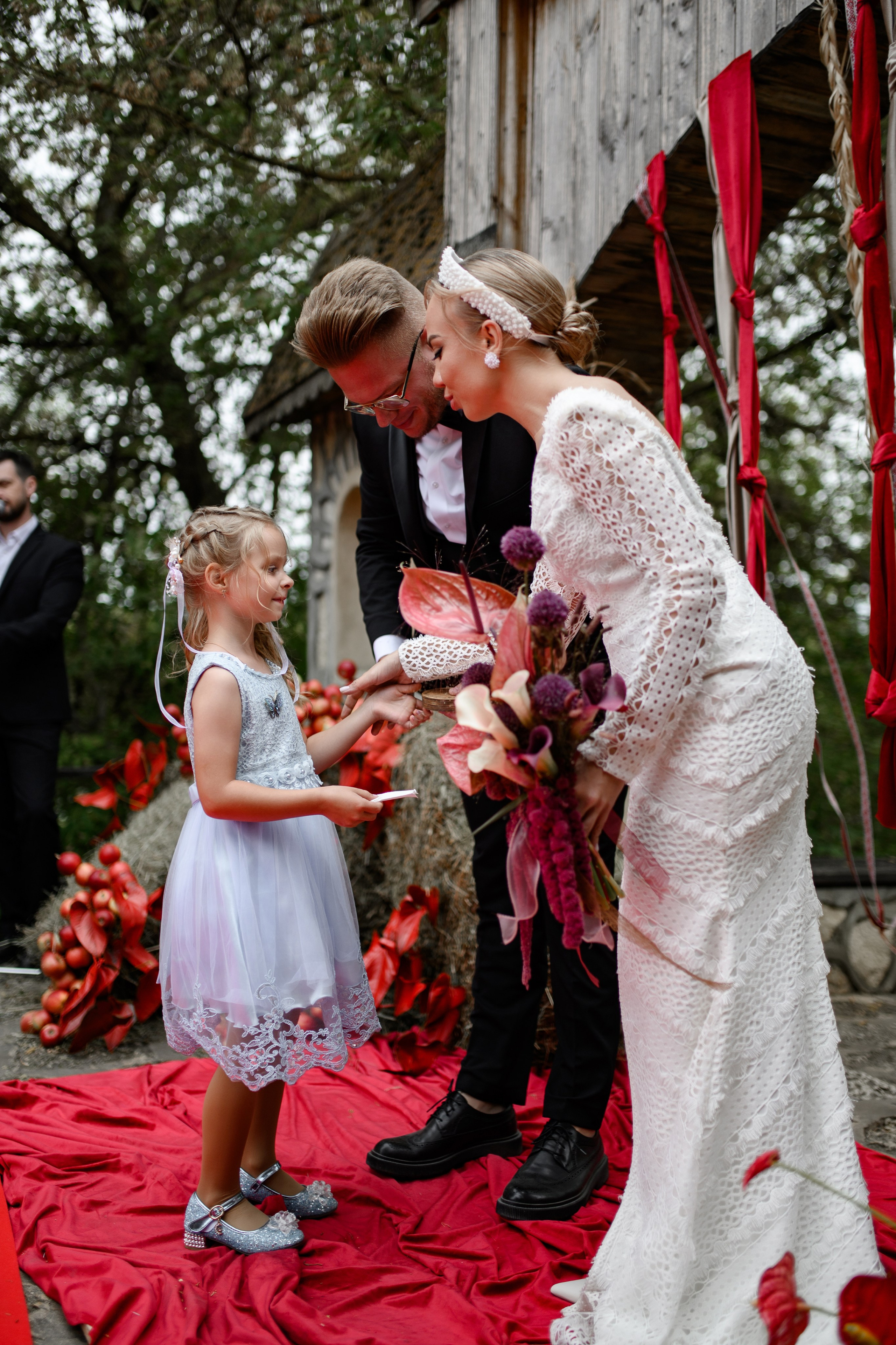 Lisa & Ilya. Фотограф в Липецке Ковалько Евгений