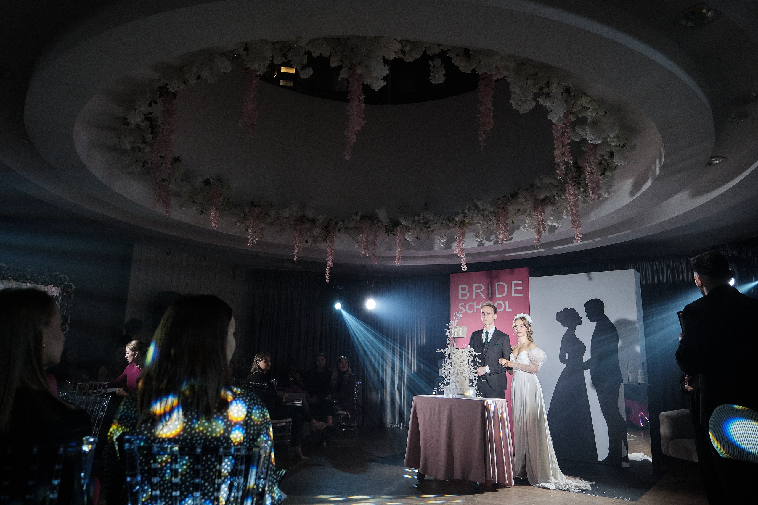 Школа невест 5. Свадебный фотограф в Екатеринбурге Соседков Евгений