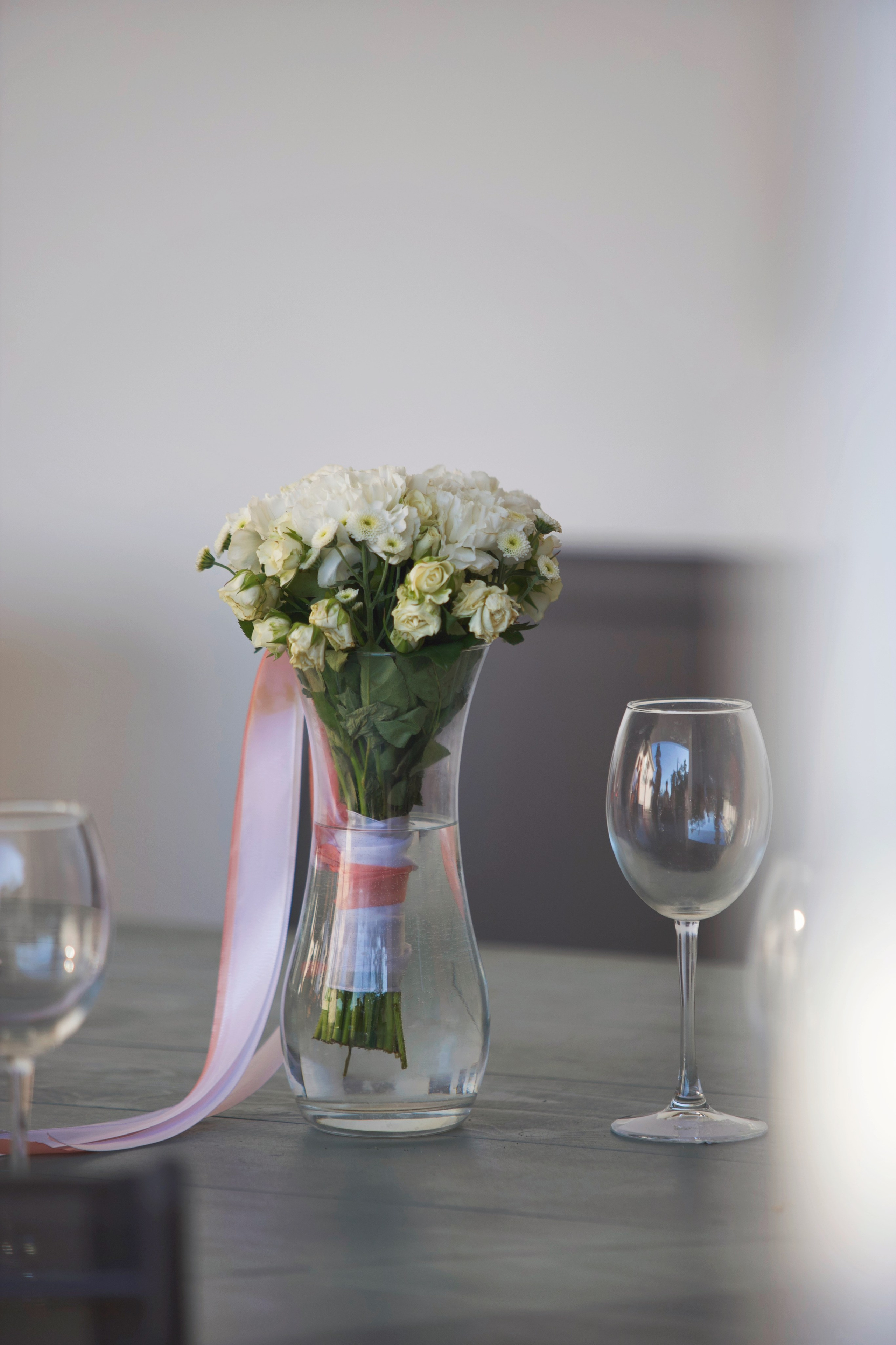 Свадьба Ольга и Вячеслав. Репортажный фотограф Анапа