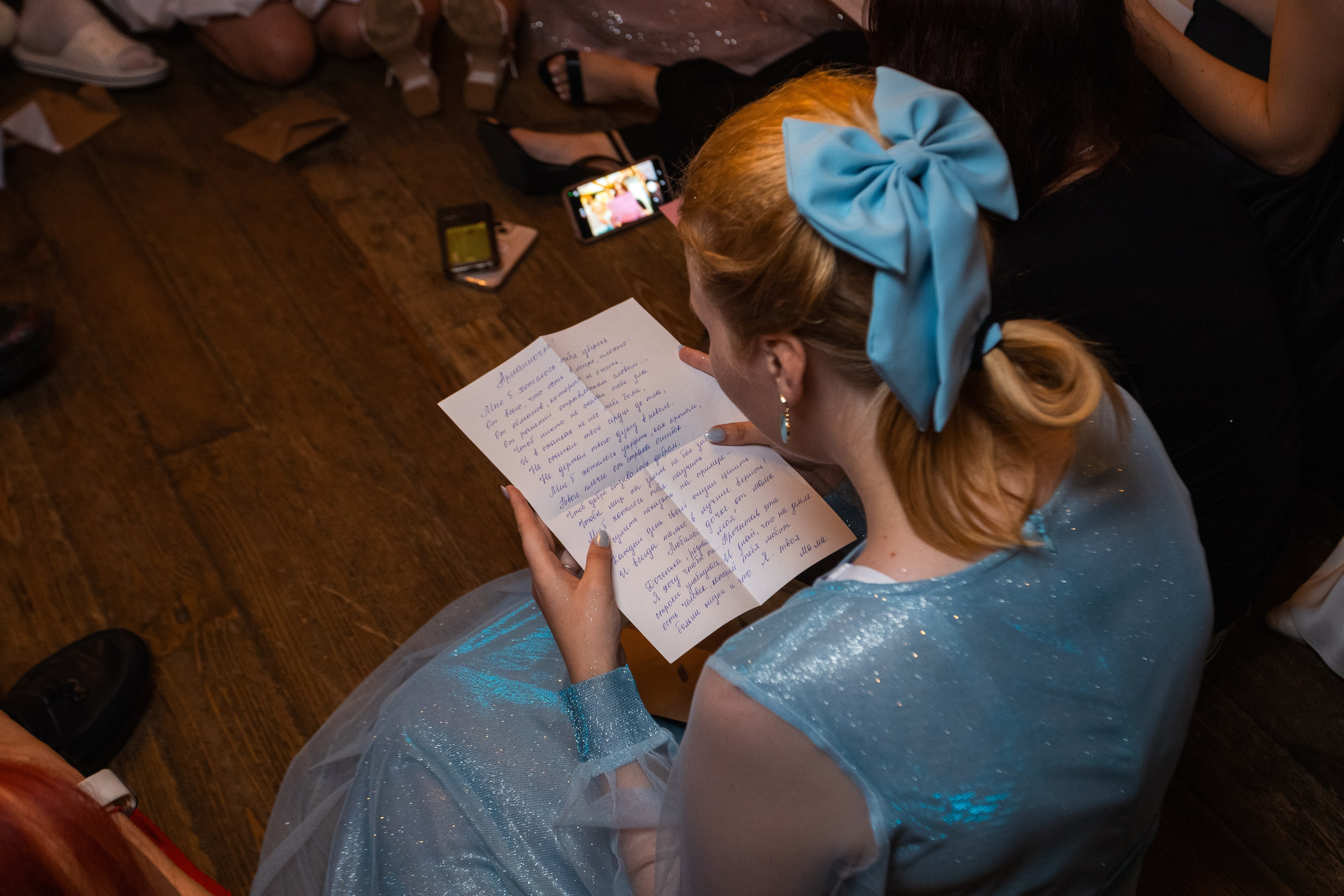 ВЫПУСКНОЙ 26 ИЮНЯ. Репортажный фотограф Анапа