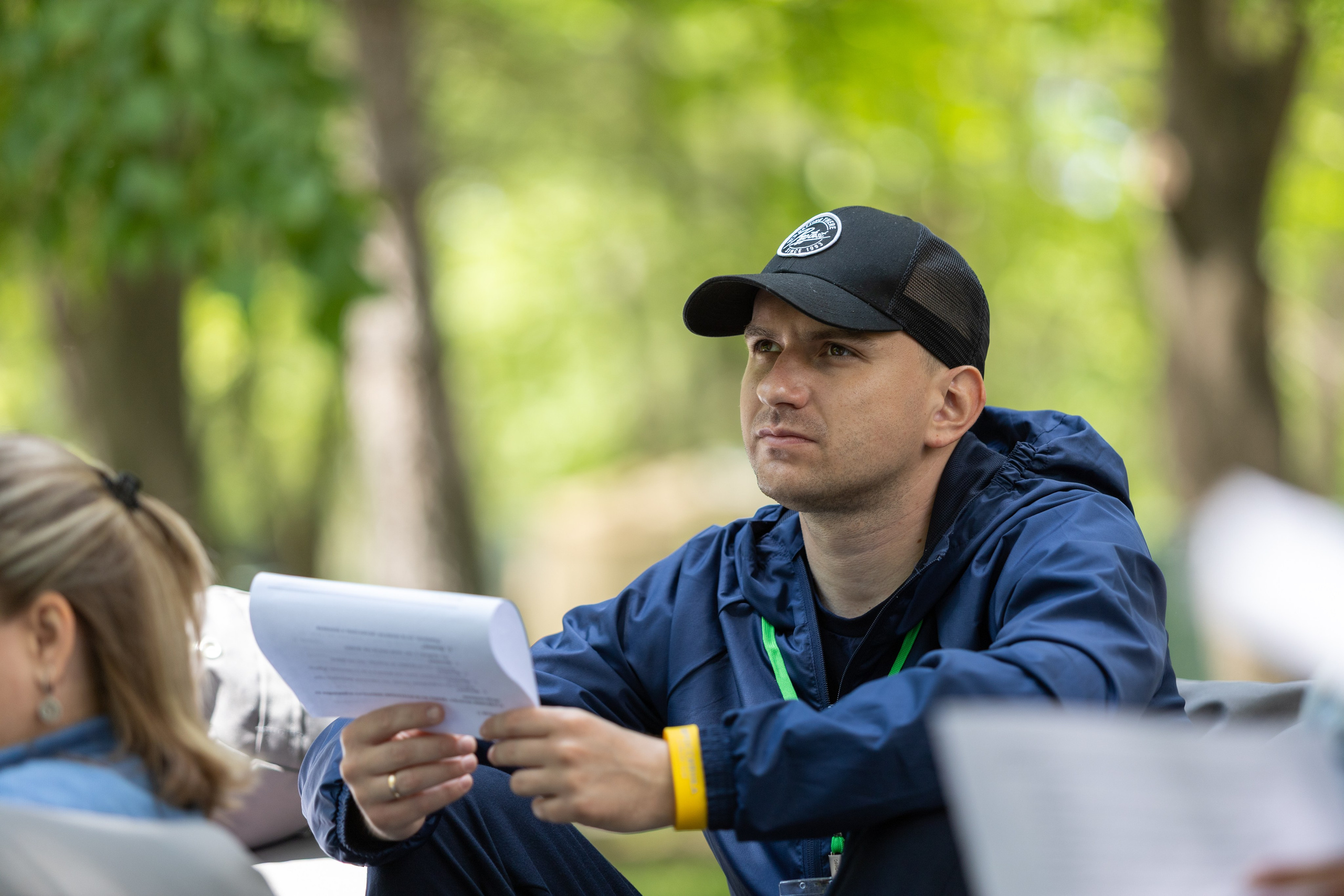 ЭФКО. СЛЁТ ЛИДЕРОВ РАБОЧЕГО АКТИВА. ДЕНЬ 2. Репортажный фотограф Анапа