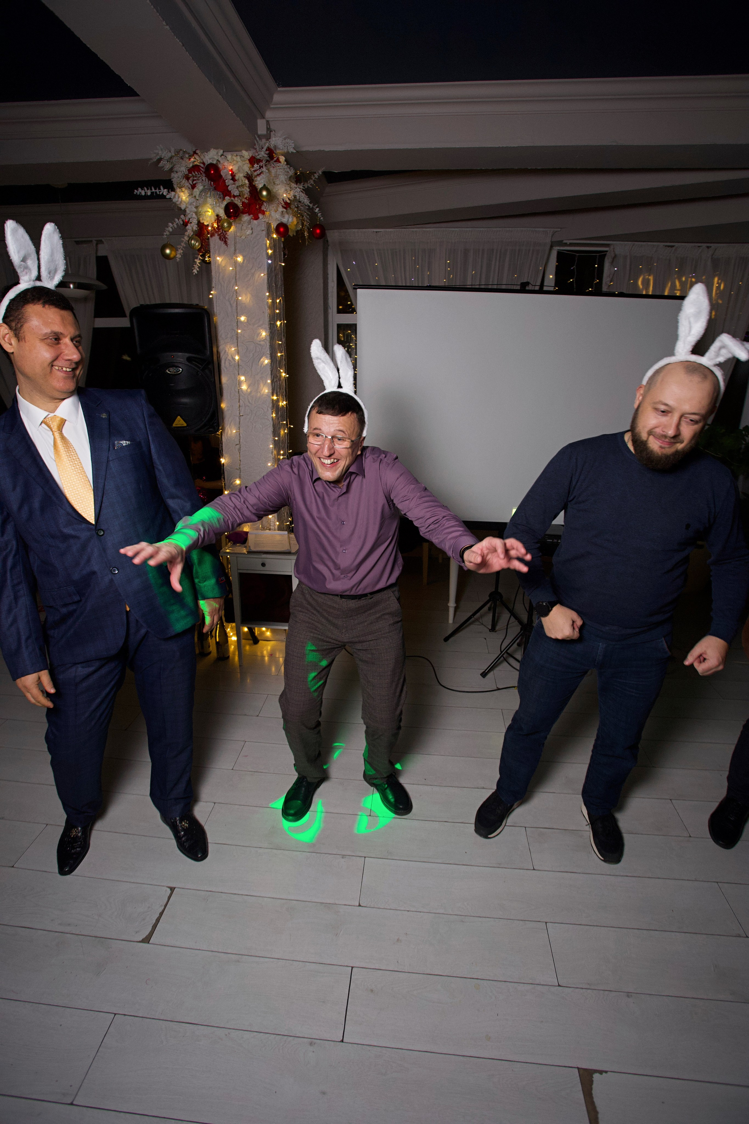 ПАРУС 27.12.23. Репортажный фотограф Анапа