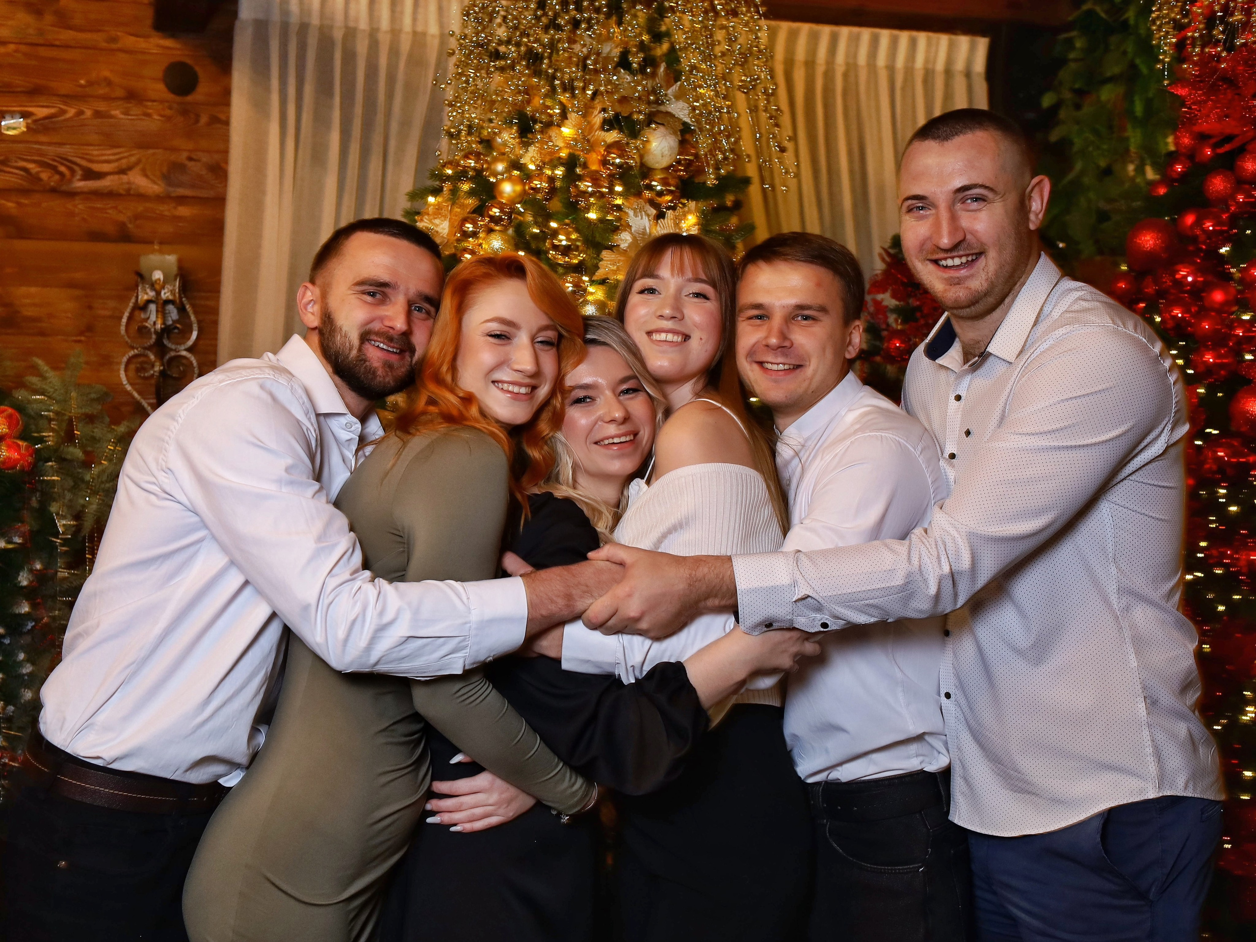 ЮБИЛЕЙ КАФЕ «ЧЕСНОК». Репортажный фотограф Анапа