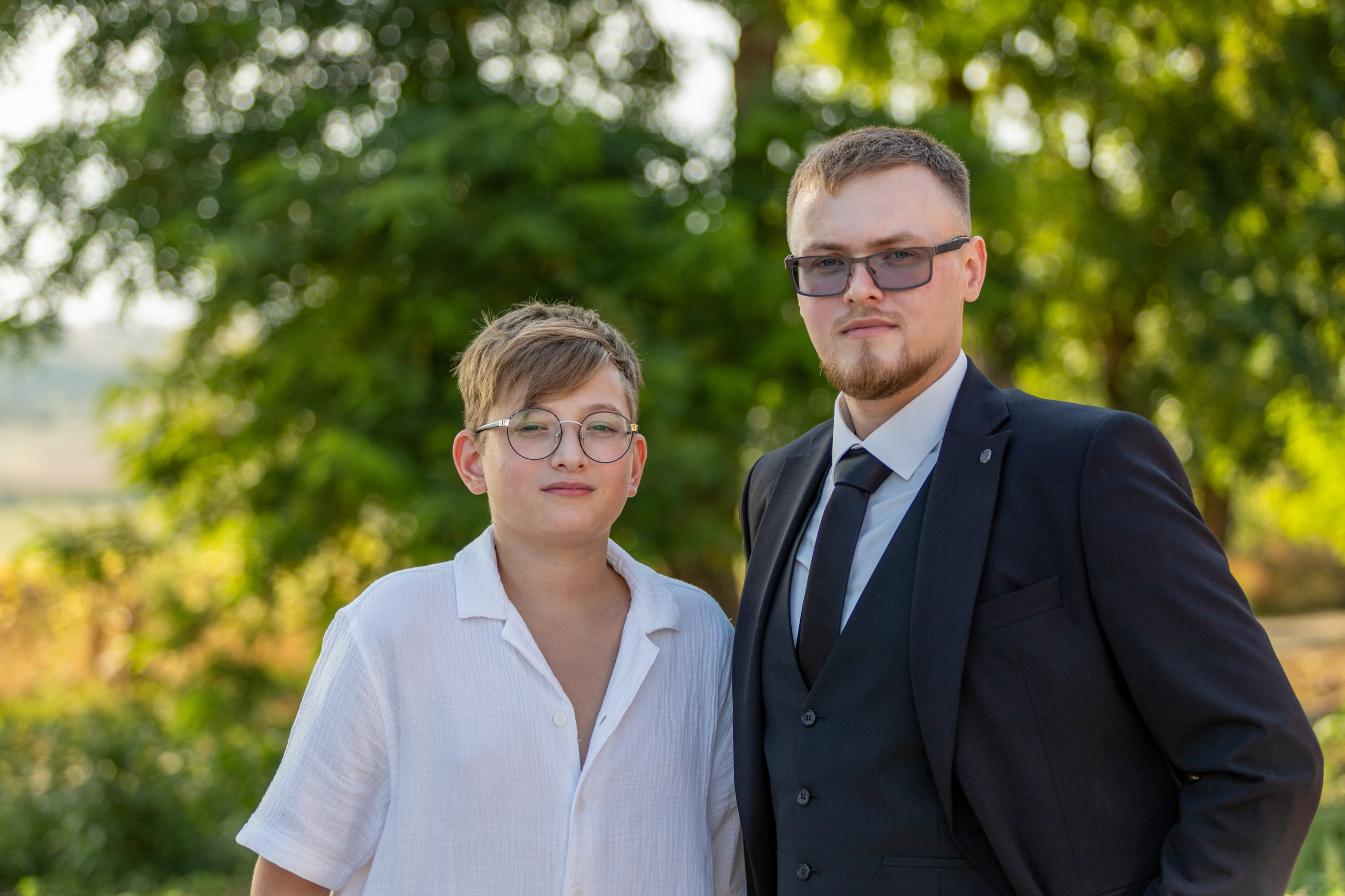 Церемония Виталий и Виктория. Репортажный фотограф Анапа