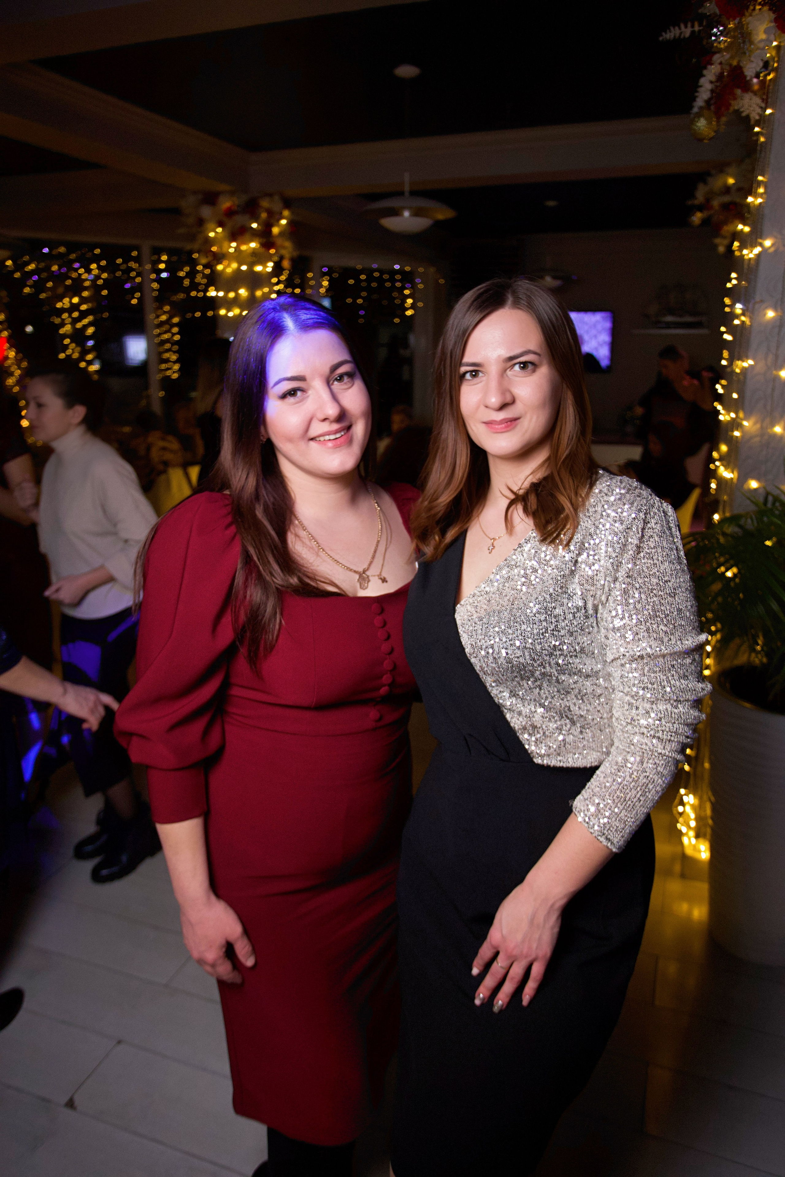 ПАРУС 29.12.23. Репортажный фотограф Анапа