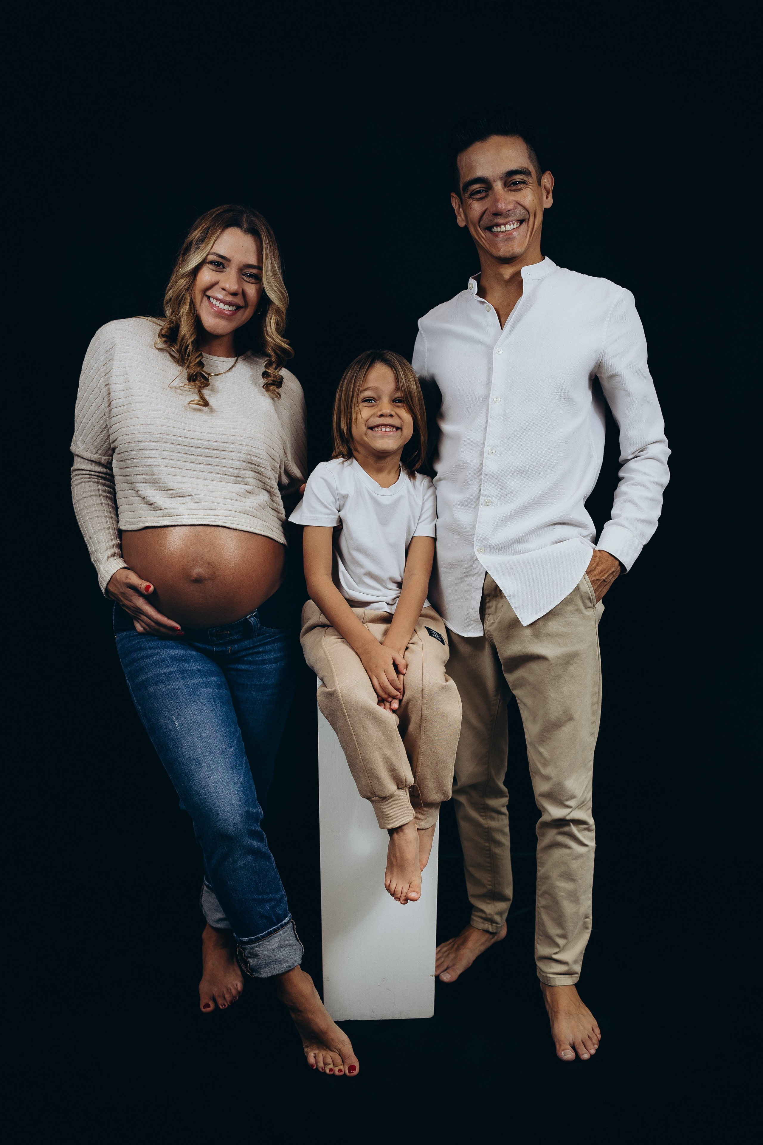 Франси, Антонио и Франко. Ирина Крохалева. Семейный фотограф в Екатеринбурге