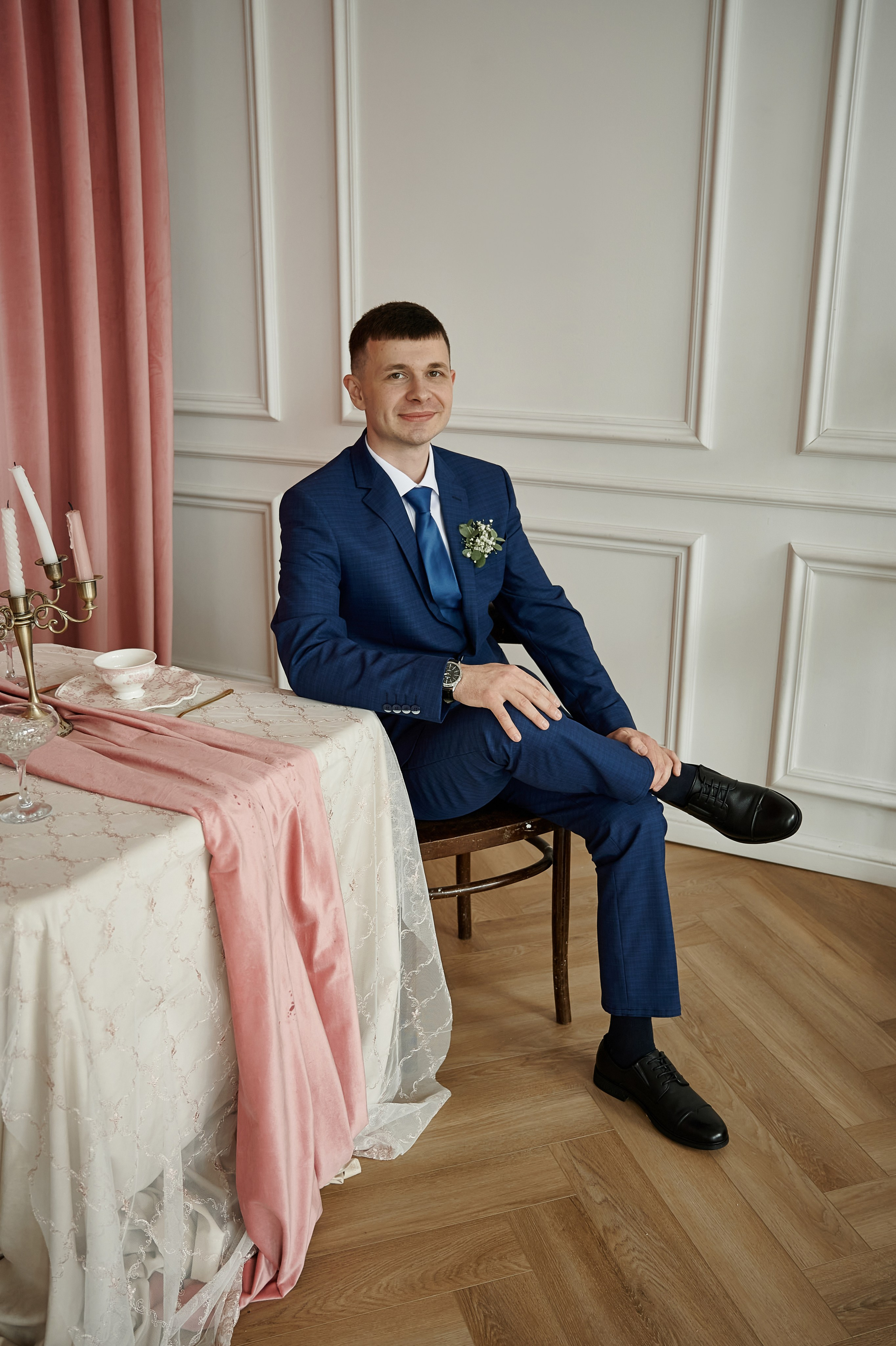 Анастасия и Алексей!. Свадебный и семейный фотограф в Щёкино, Тула I Мария Житная