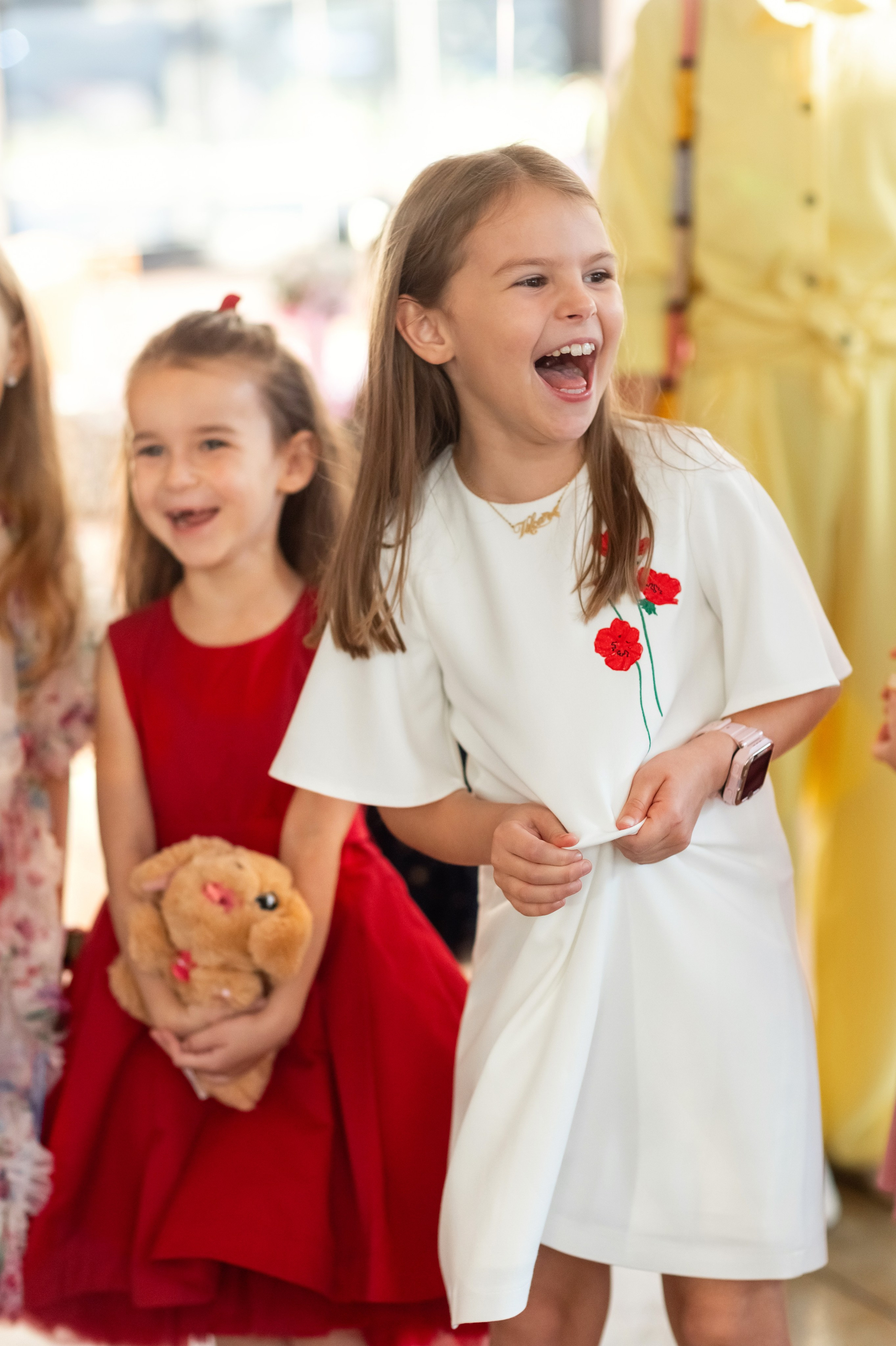 Александре 5 лет. Детский и семейный фотограф в Москве Анна Ипатьева