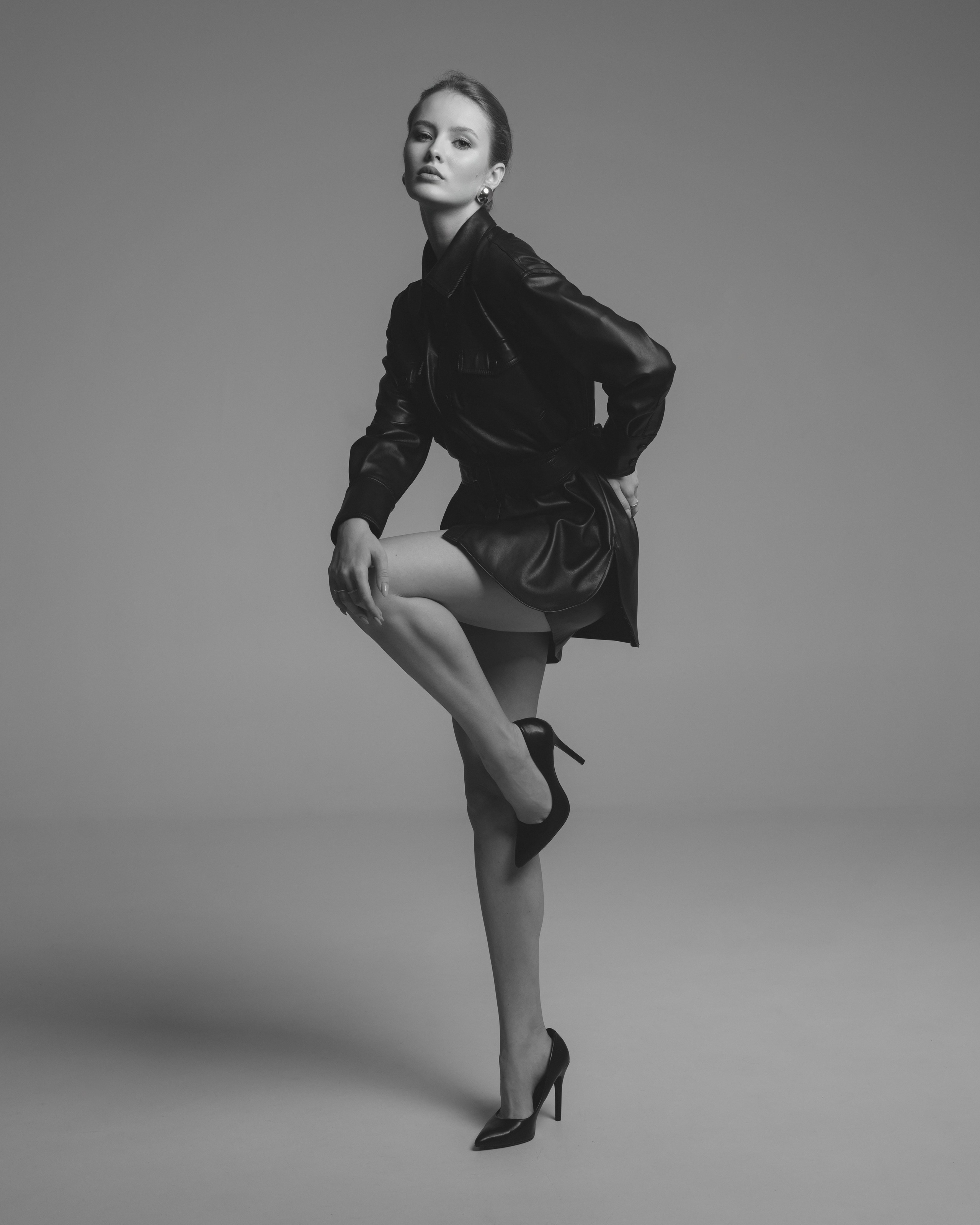 Индивидуальные съемки. Фотограф Валерия Бурма