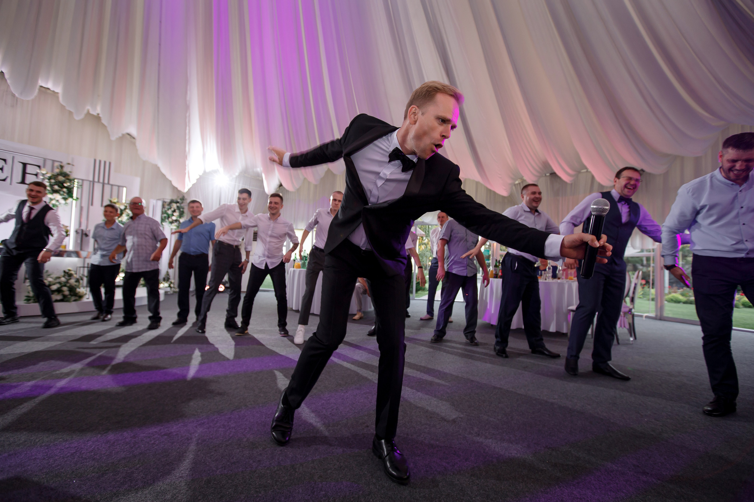 Екатерина и Евгений. Свадебный фотограф в Омске Яна Савина