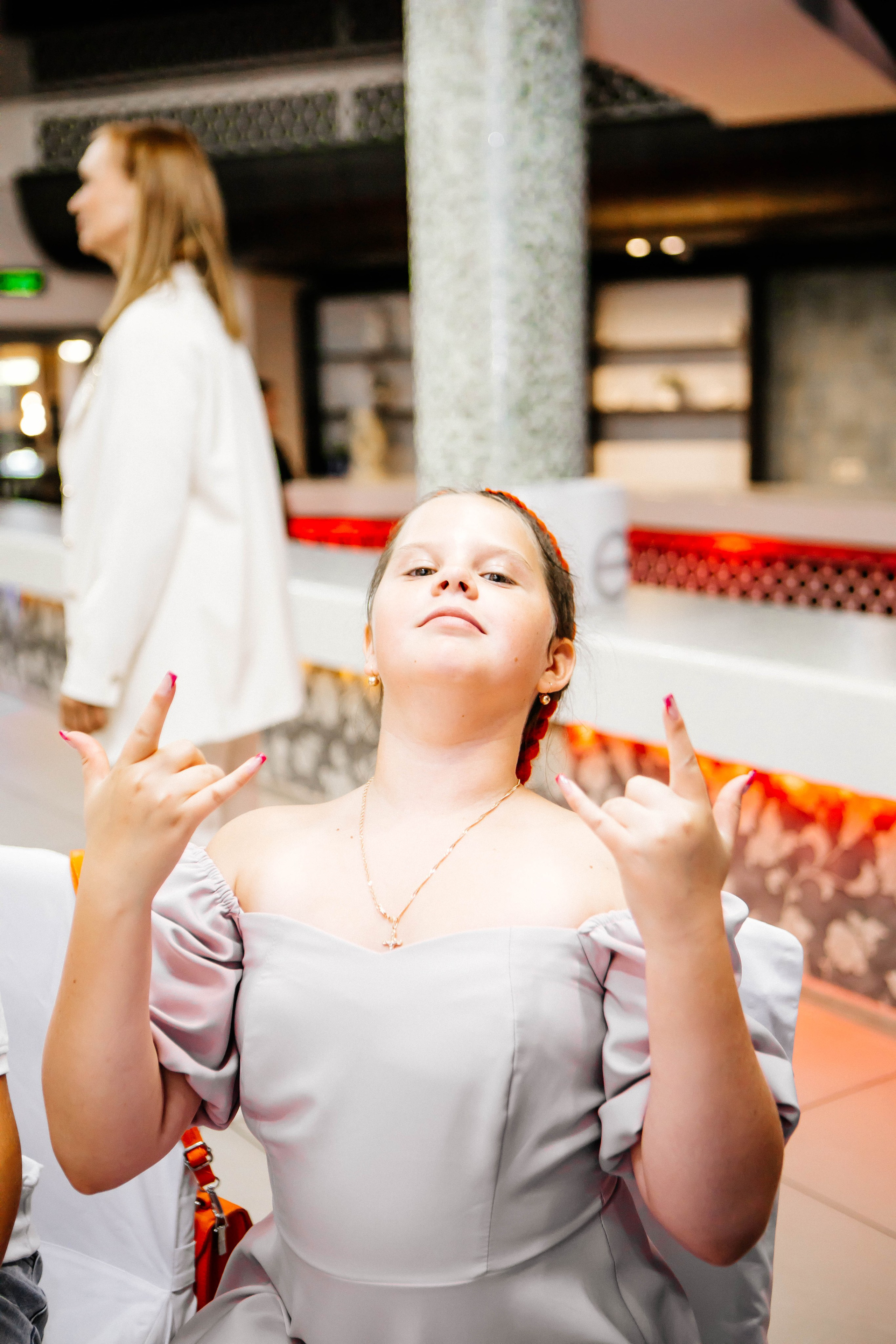 Форсаж. Рыжова Тамара