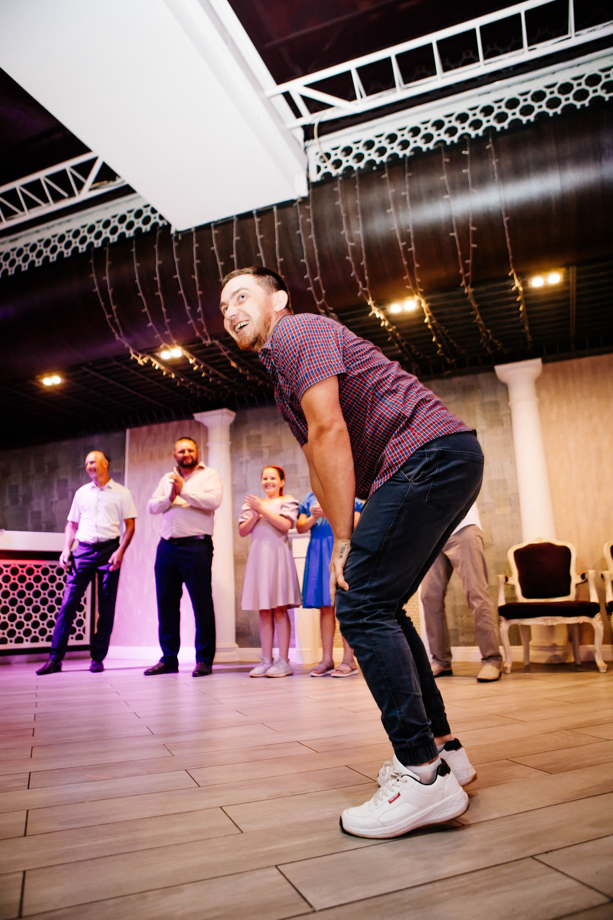 Форсаж. Рыжова Тамара