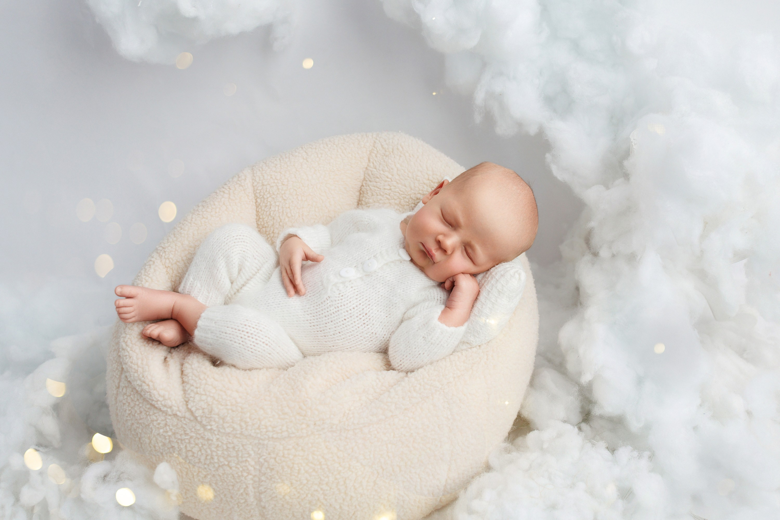 НОВОРОЖДЕННЫЕ. Фотограф новорожденных г. Тула