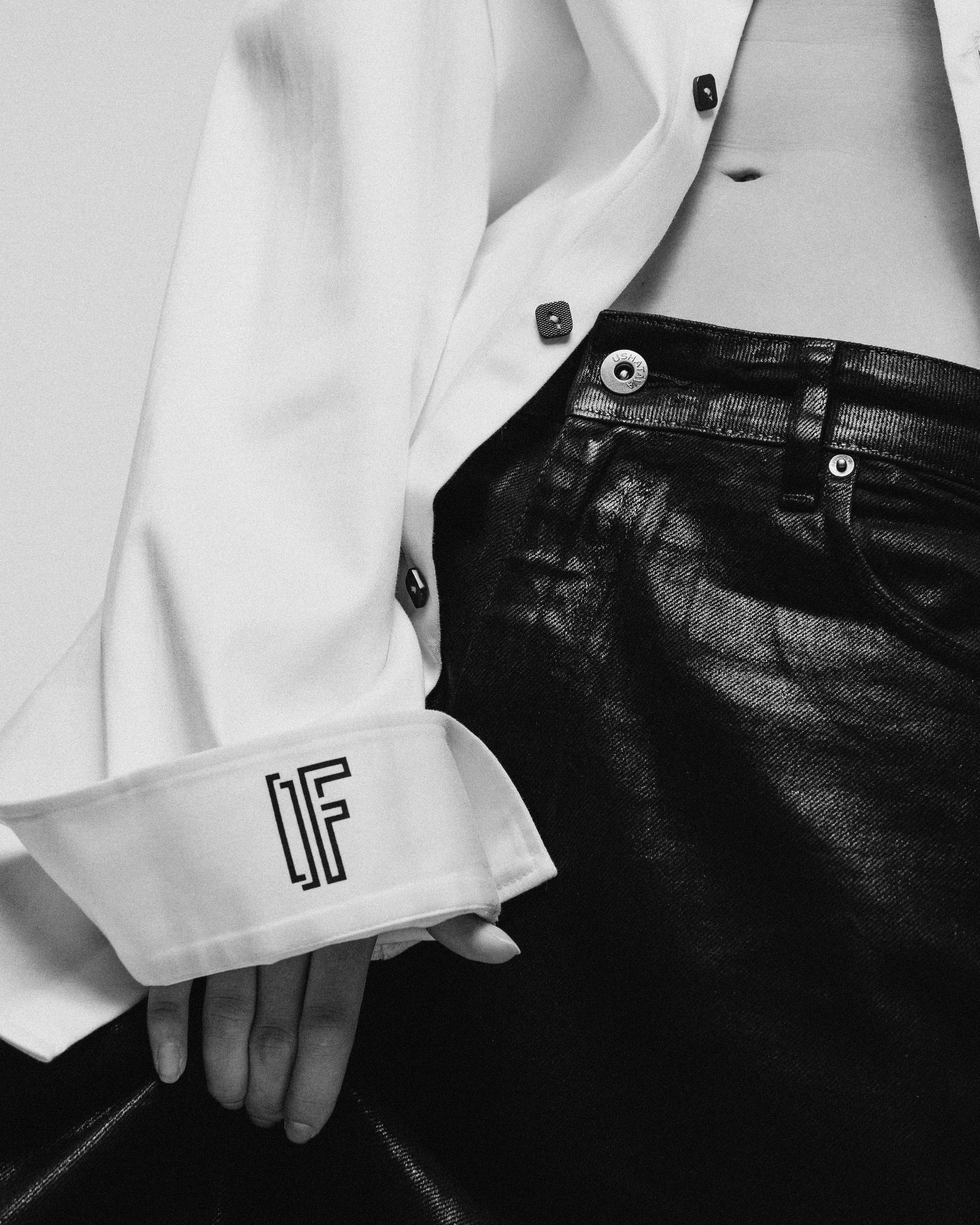 IF. Фотограф Rockeroleg