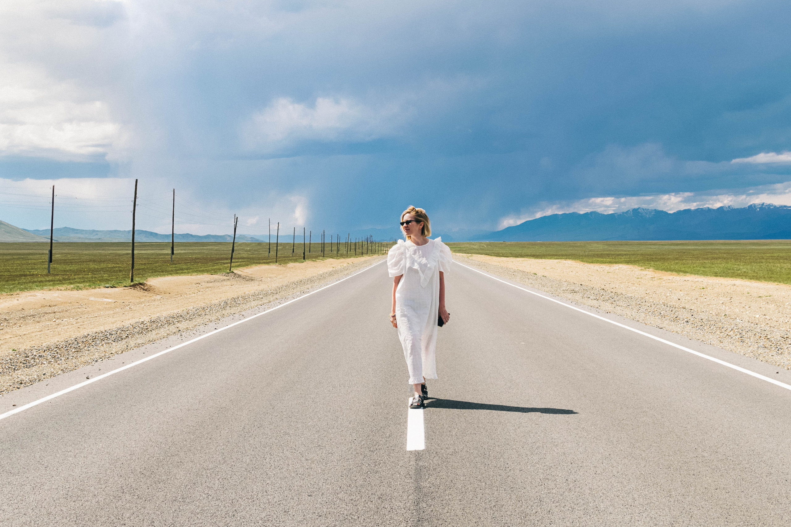 Film Photographer in Da Nang, Vietnam — Tanya Parfenteva