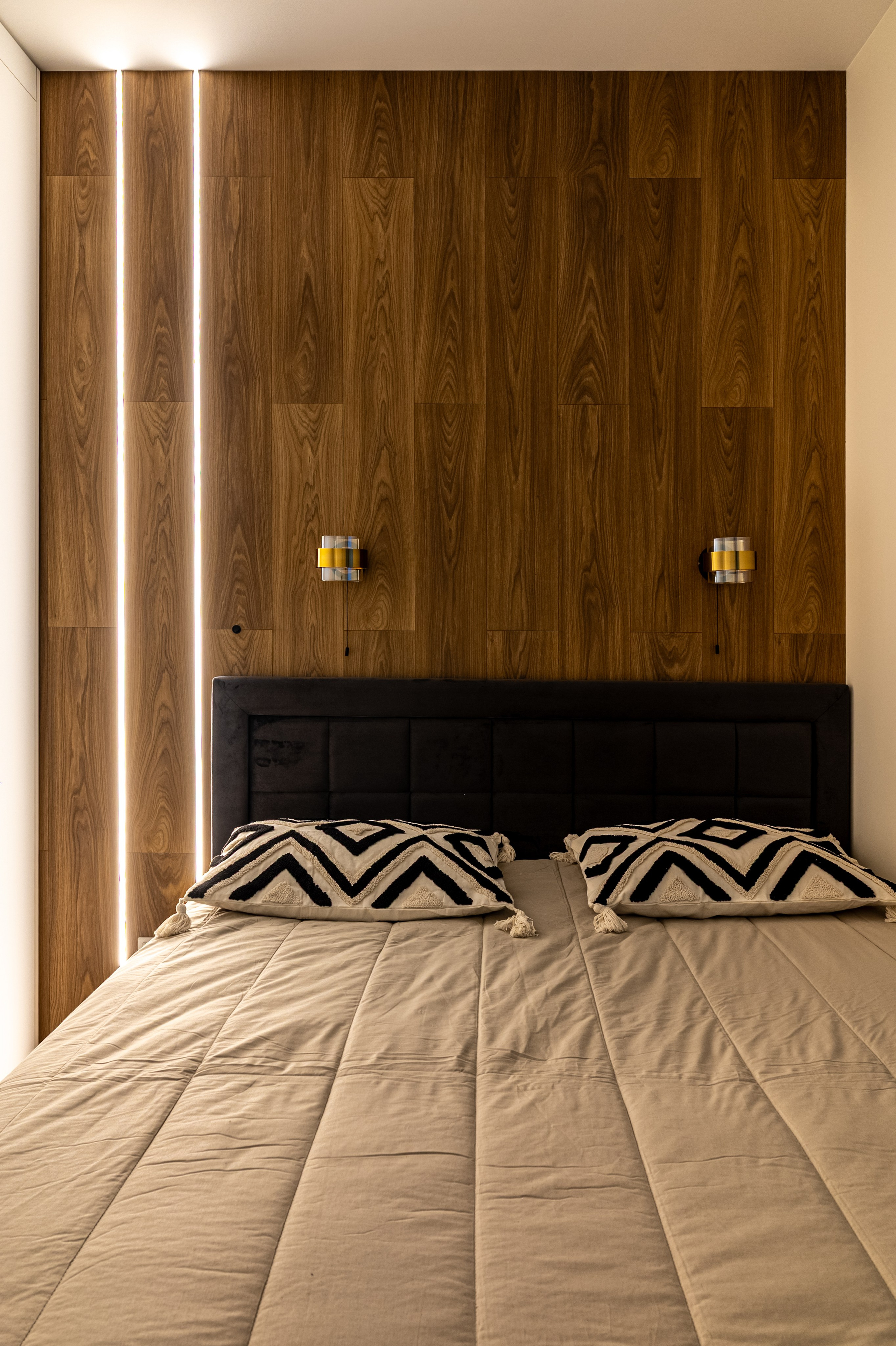 Квартира 39 м², пр-т Маршала Сергеева, 3. Елена Жукова. Архитектура, дизайн и ремонт