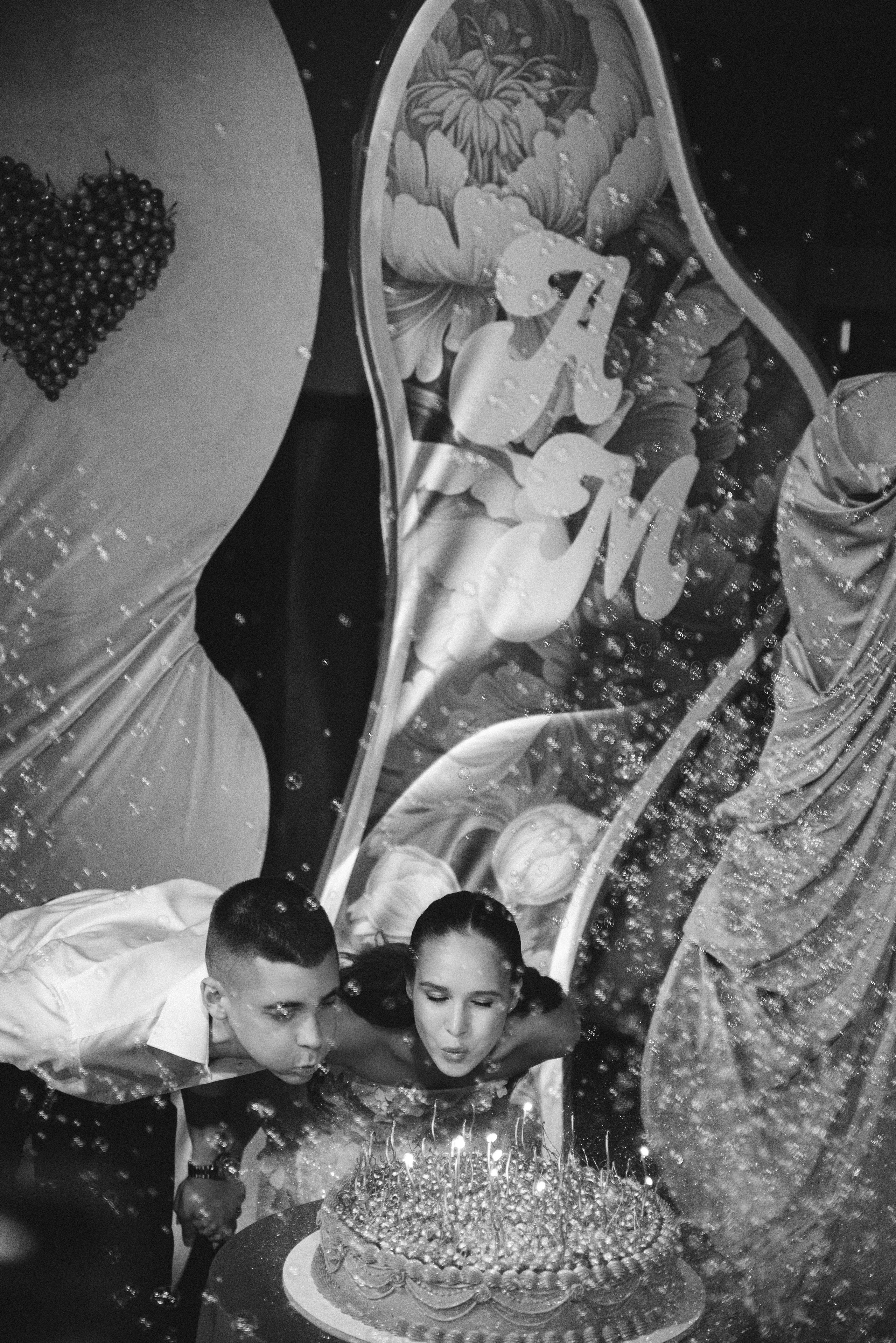 Мария & Артём. Свадебный, семейный, женский фотограф в Москве, Мытищах, Королёве Ксения Узилле