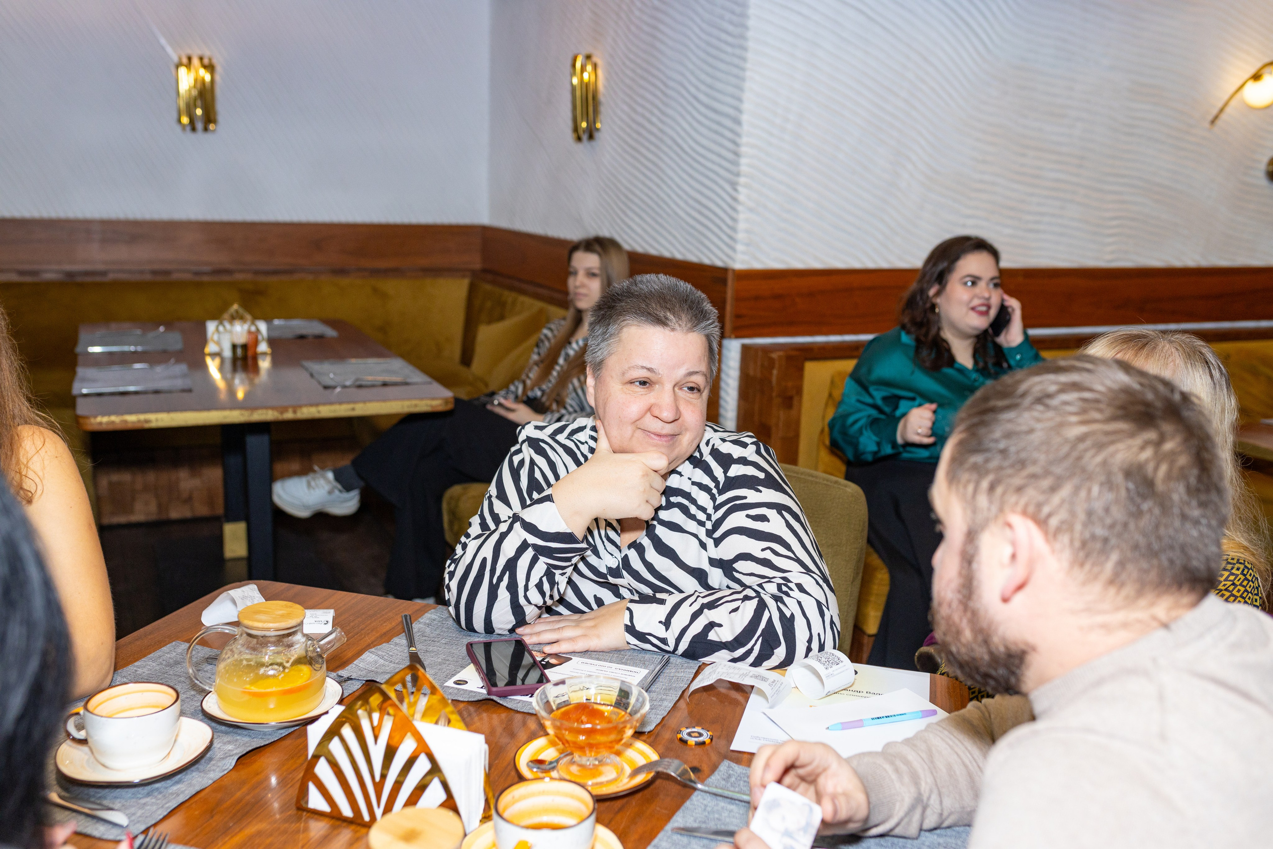 Celebrity club. Фотограф Москва