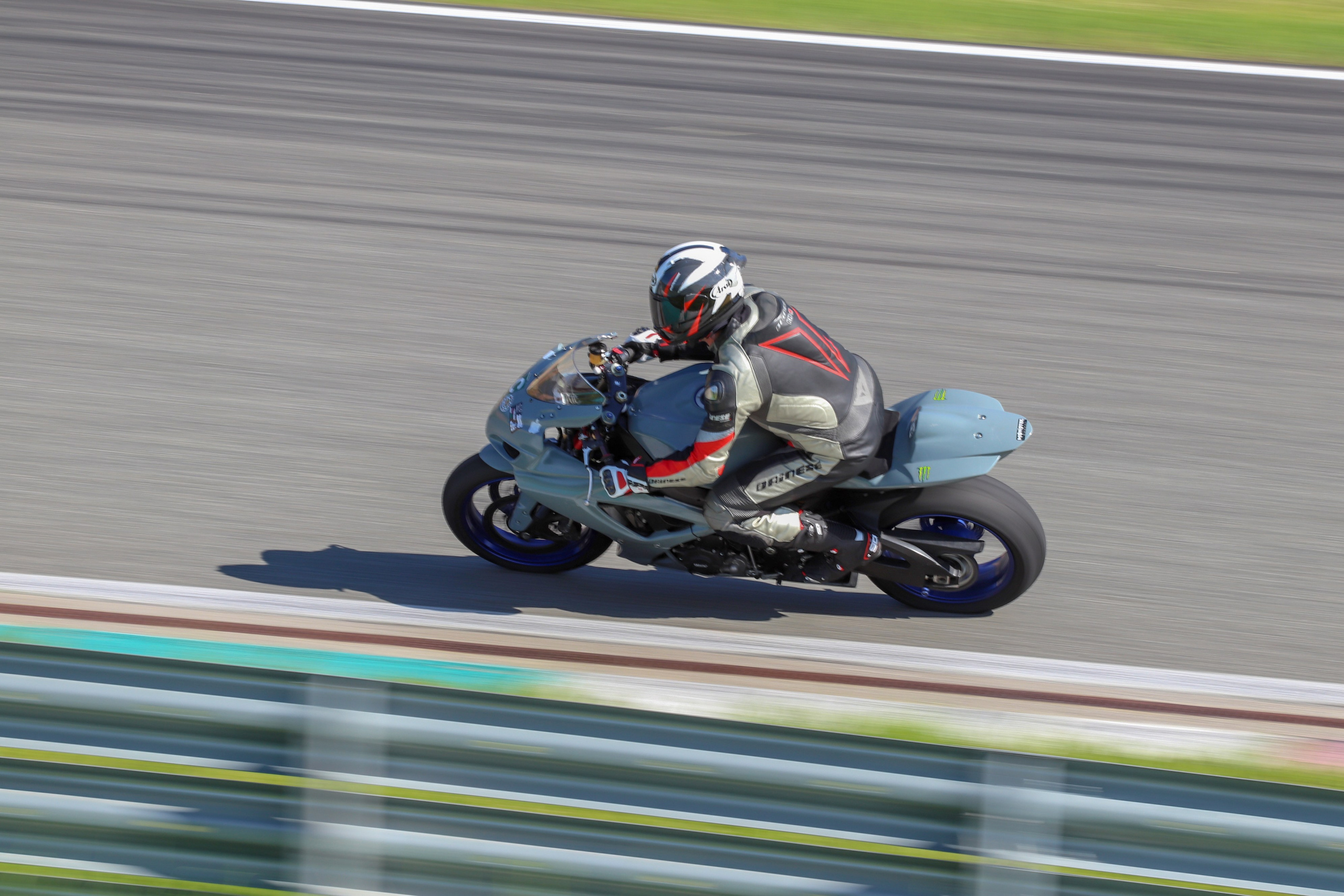 Авто-мотоспорт. Фотограф в Казани