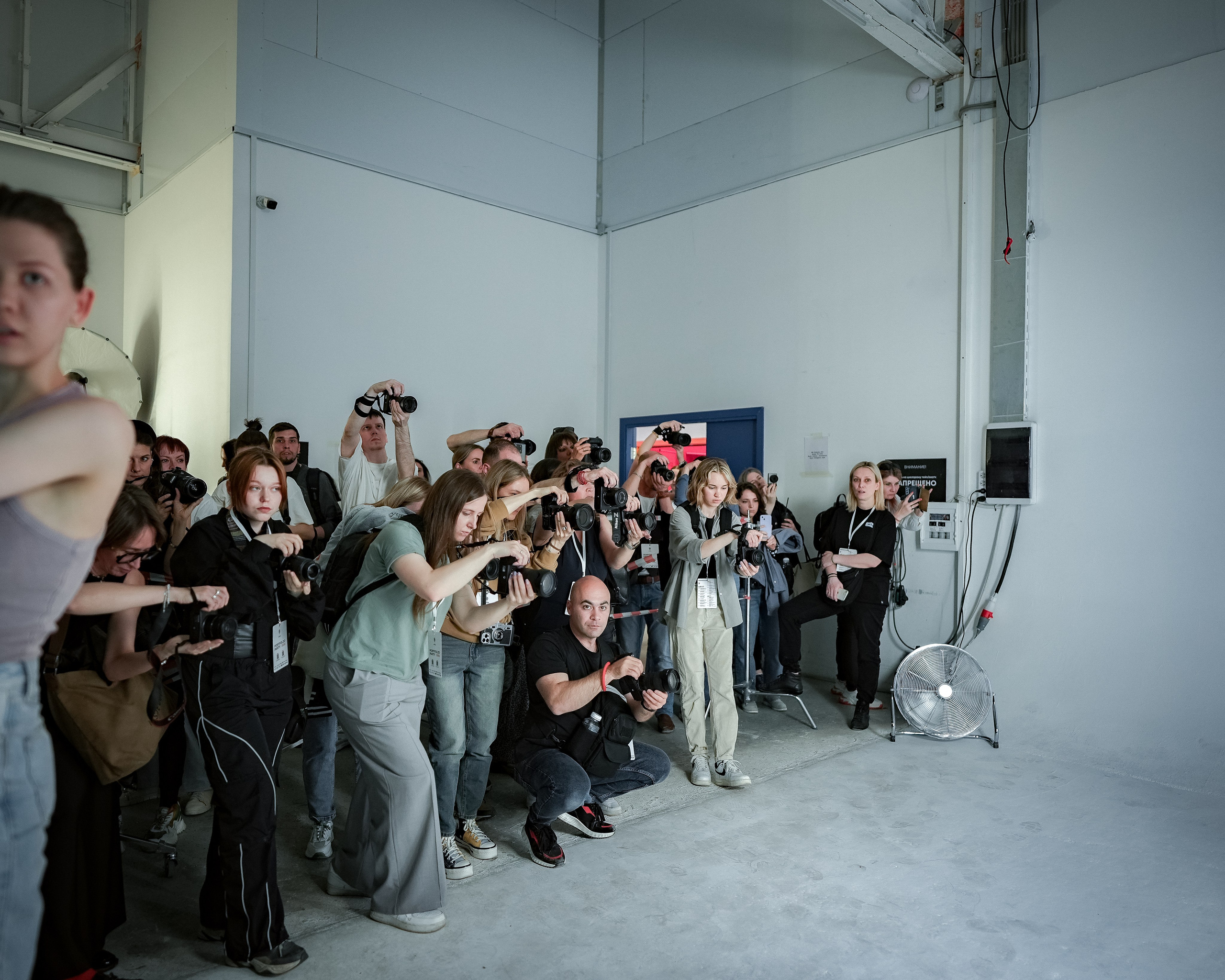 Фотофестиваль Wfolio. Портретный и семейный фотограф в Москве/Видное