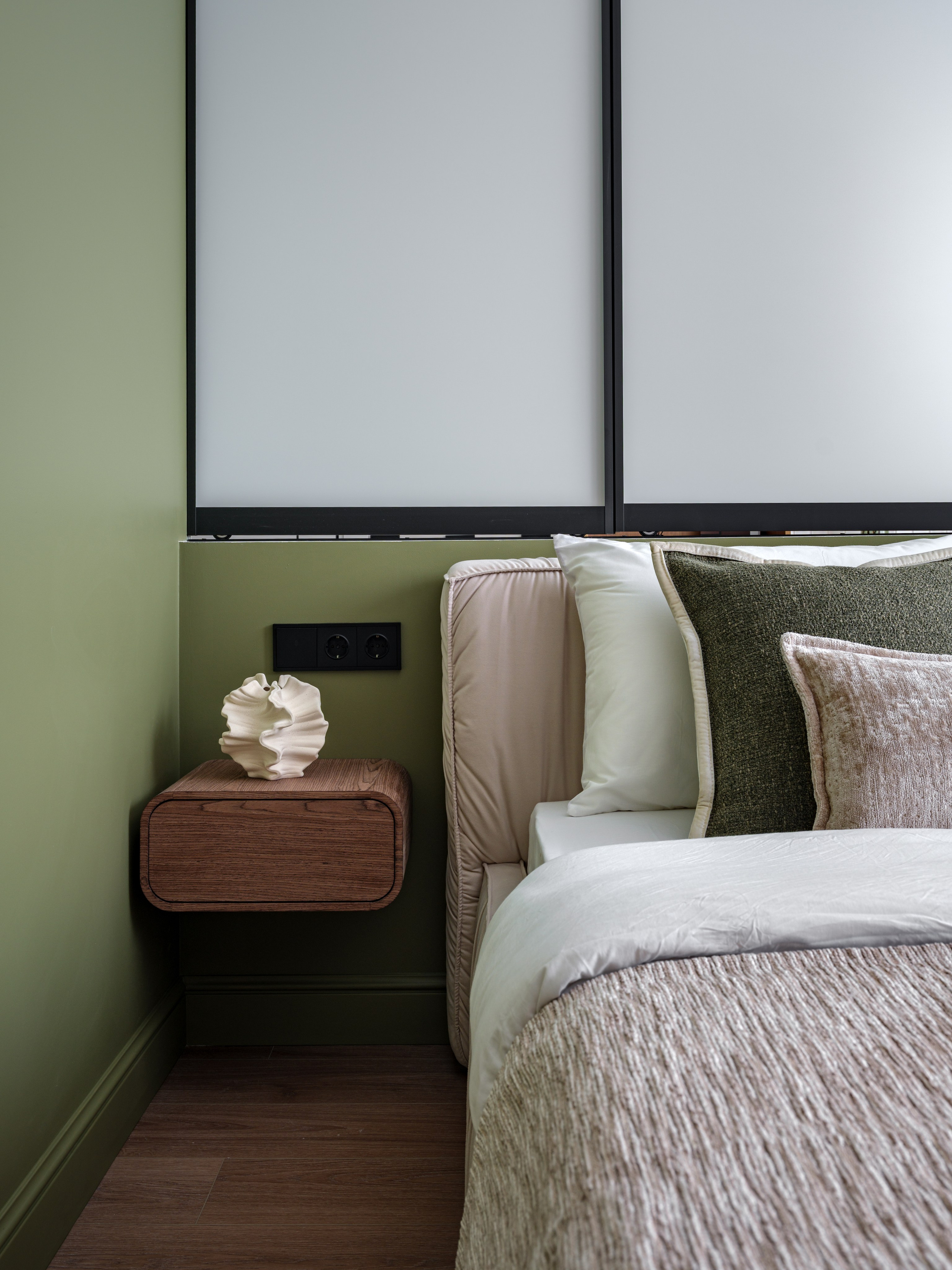 Шагала. Артур Попов — интерьерный фотограф