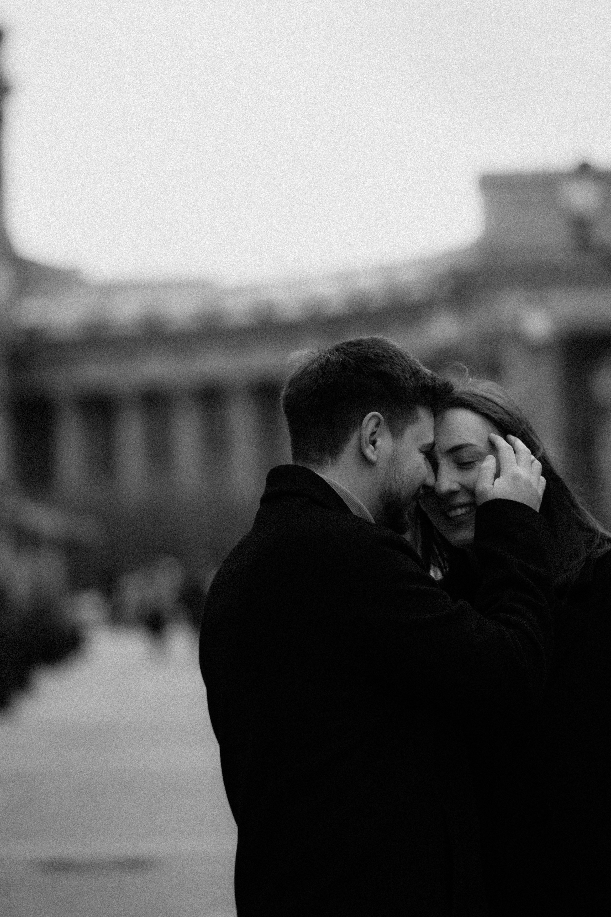 Руслан & Алина. Фотограф Мария Хлебникова Санкт-Петербург Москва