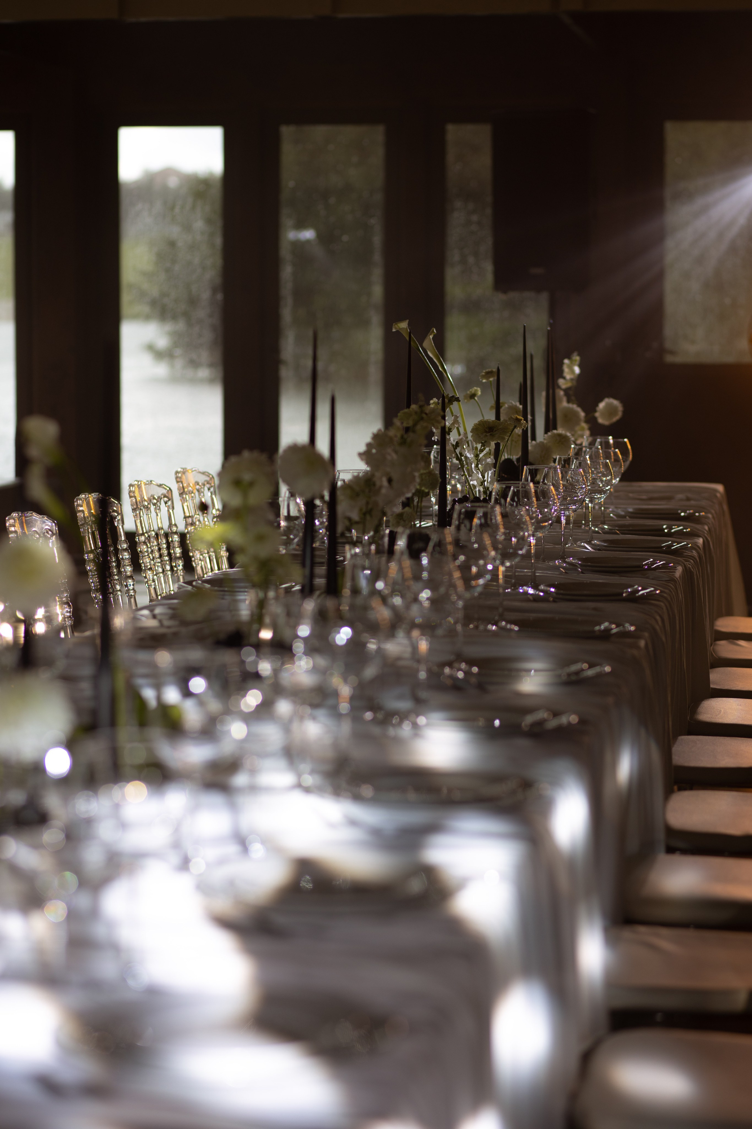 Алина & Андрей. Оформление свадеб, декор свадеб Вера Маркова, Москва