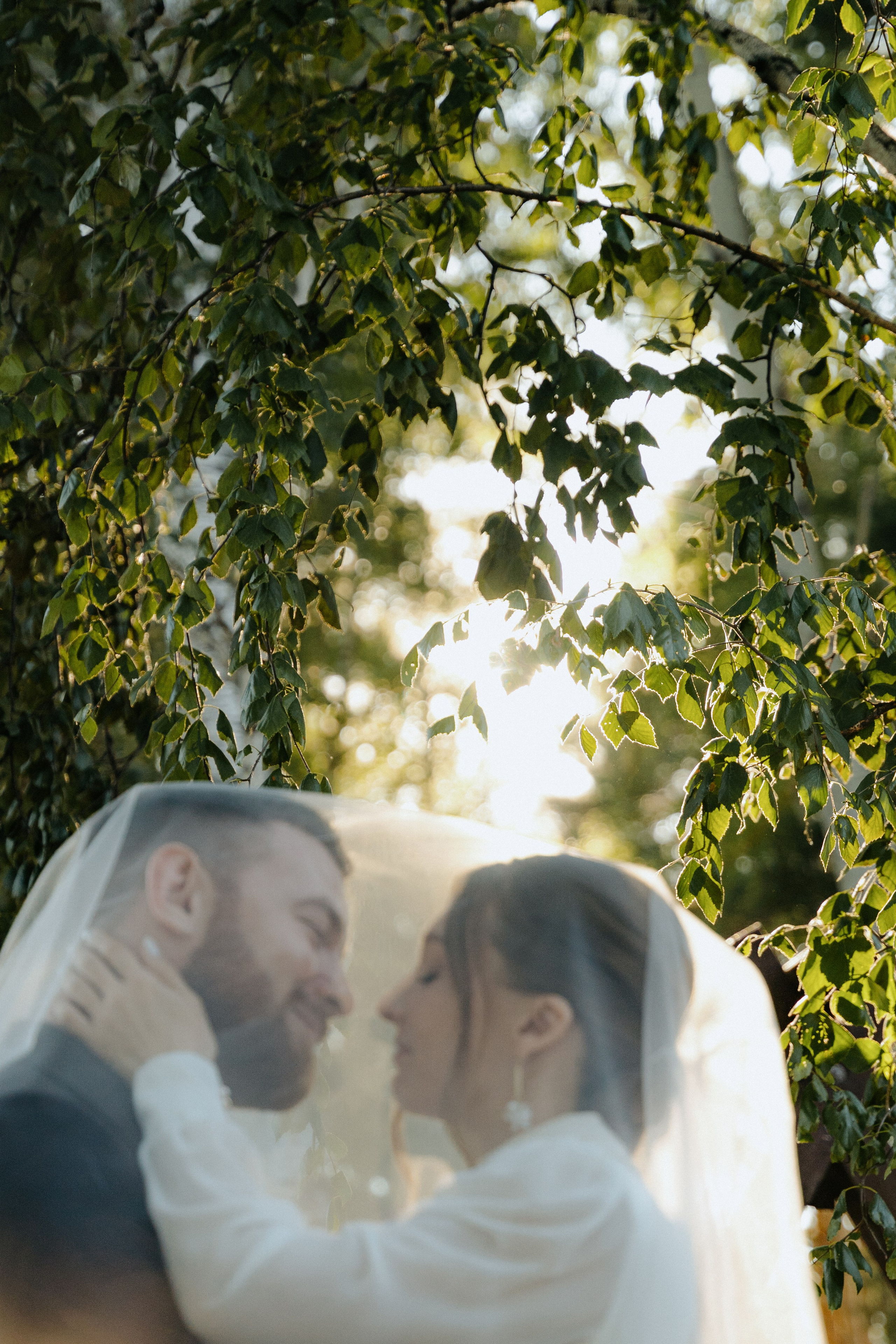 A & E. Свадебный и портретный фотограф в Тюмени Женя Черемнова