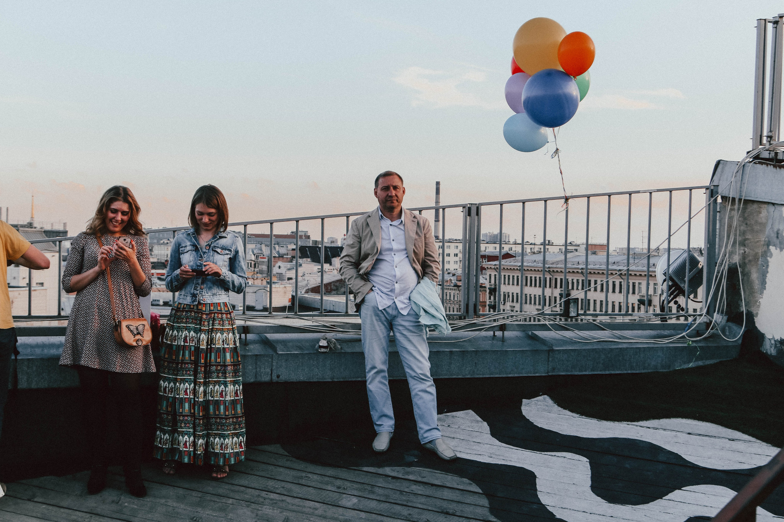 Концерт группы ОдноНо в Лофт Проекте Этажи. Репортажный фотограф во Всеволожске и Санкт-Петербурге Владимир Капустин