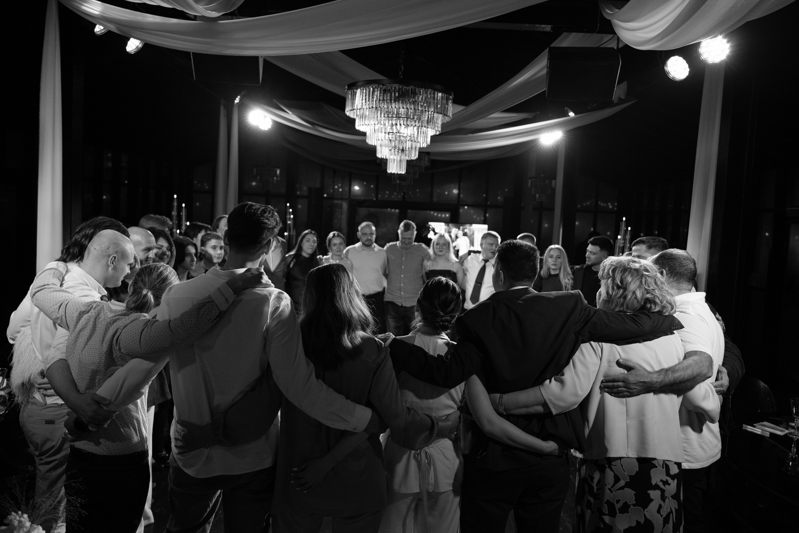 Давид и Екатерина. Свадебный фотограф Тула