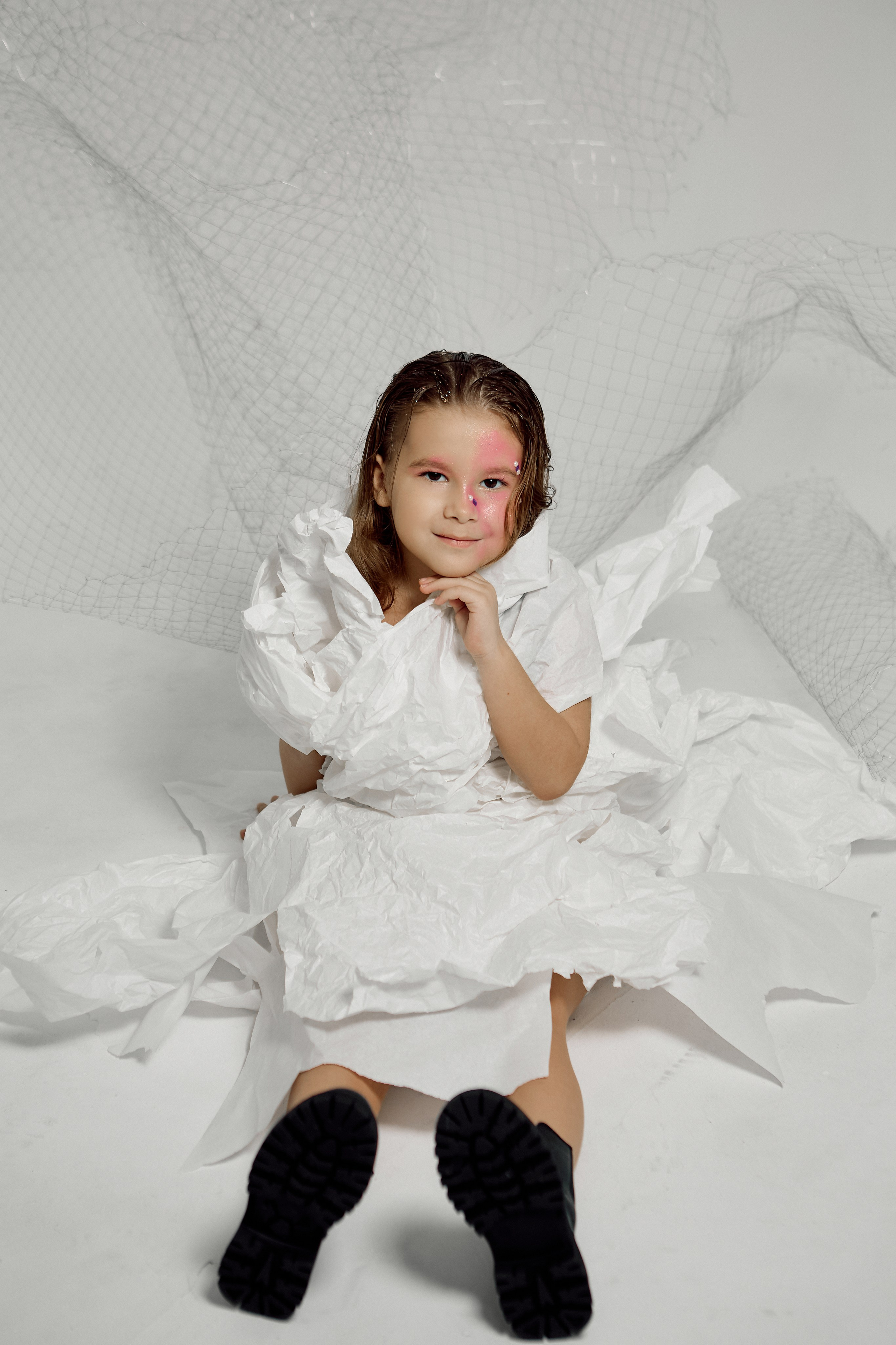 The expansion of reality. Efimova Model Agency