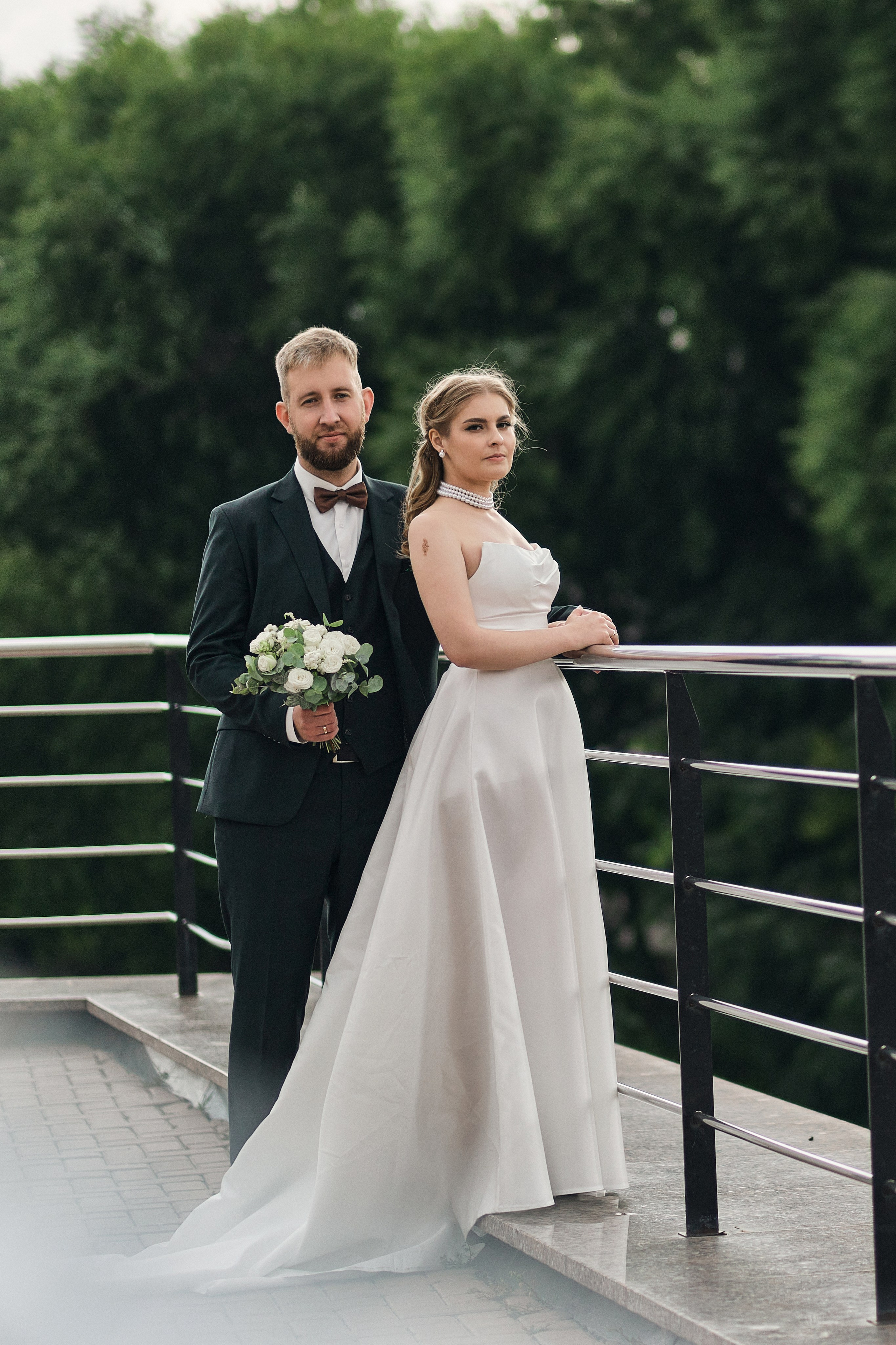 WD \ мини. Свадебный и портретный фотограф Орлов Никита