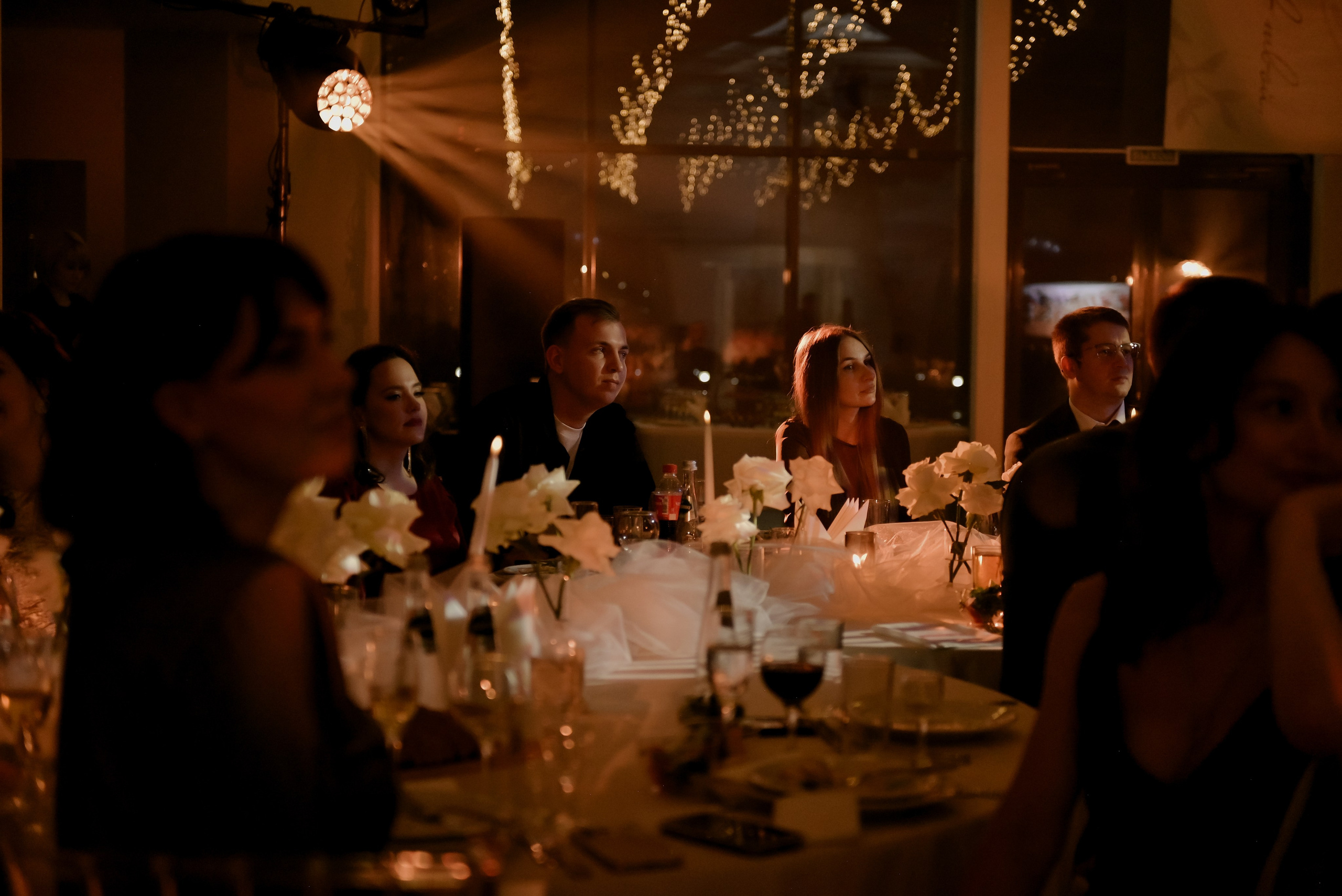 Валерий и Марина. Свадебный фотограф Евгения Черепанова