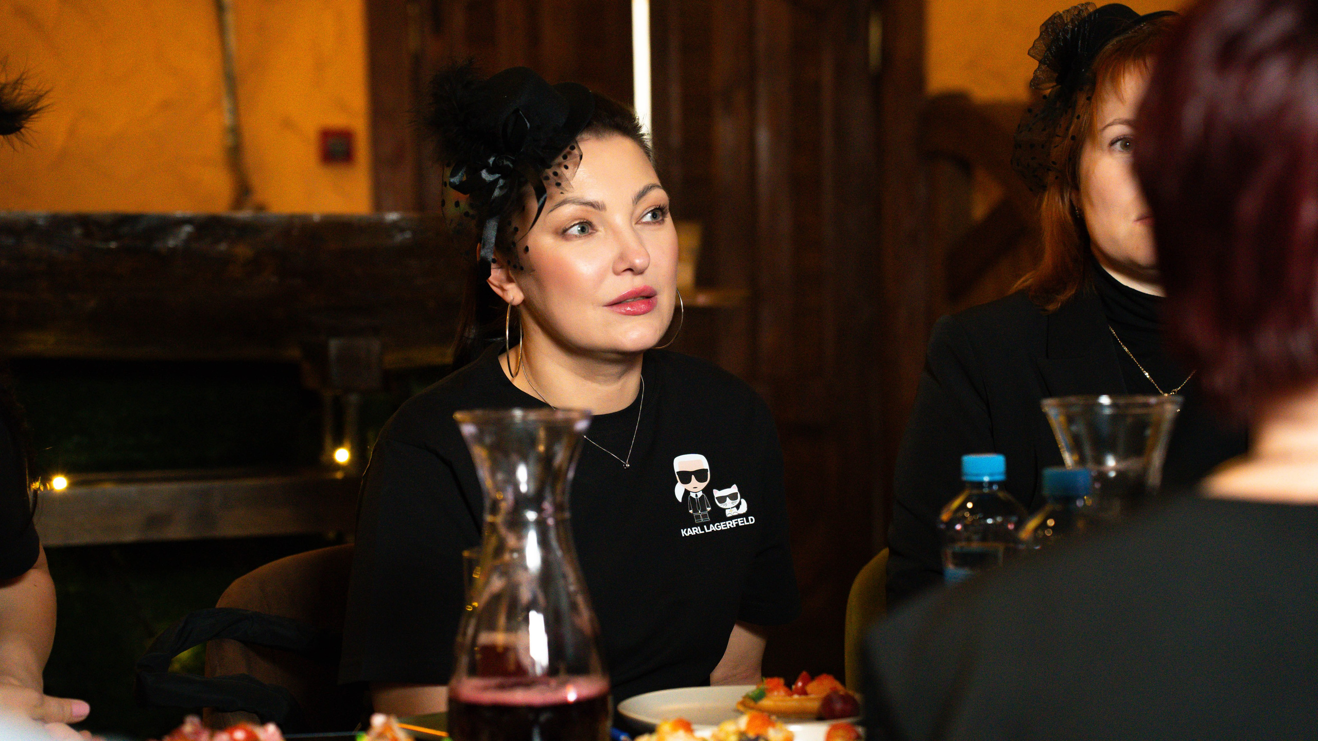 Корпоратив Квиз ТРК-1. Туманов Кирилл Фото, видео и аэросъемка в Мурманской области