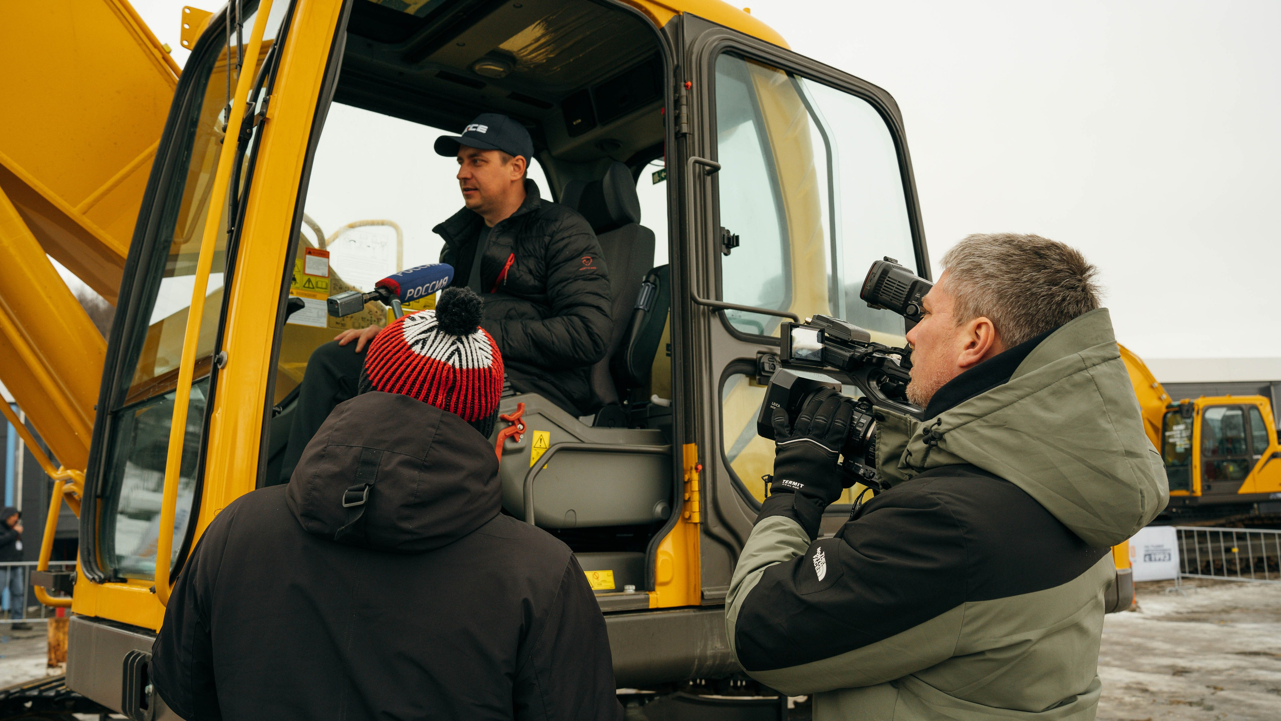 Мероприятие «LGCE». Туманов Кирилл Фото, видео и аэросъемка в Мурманской области