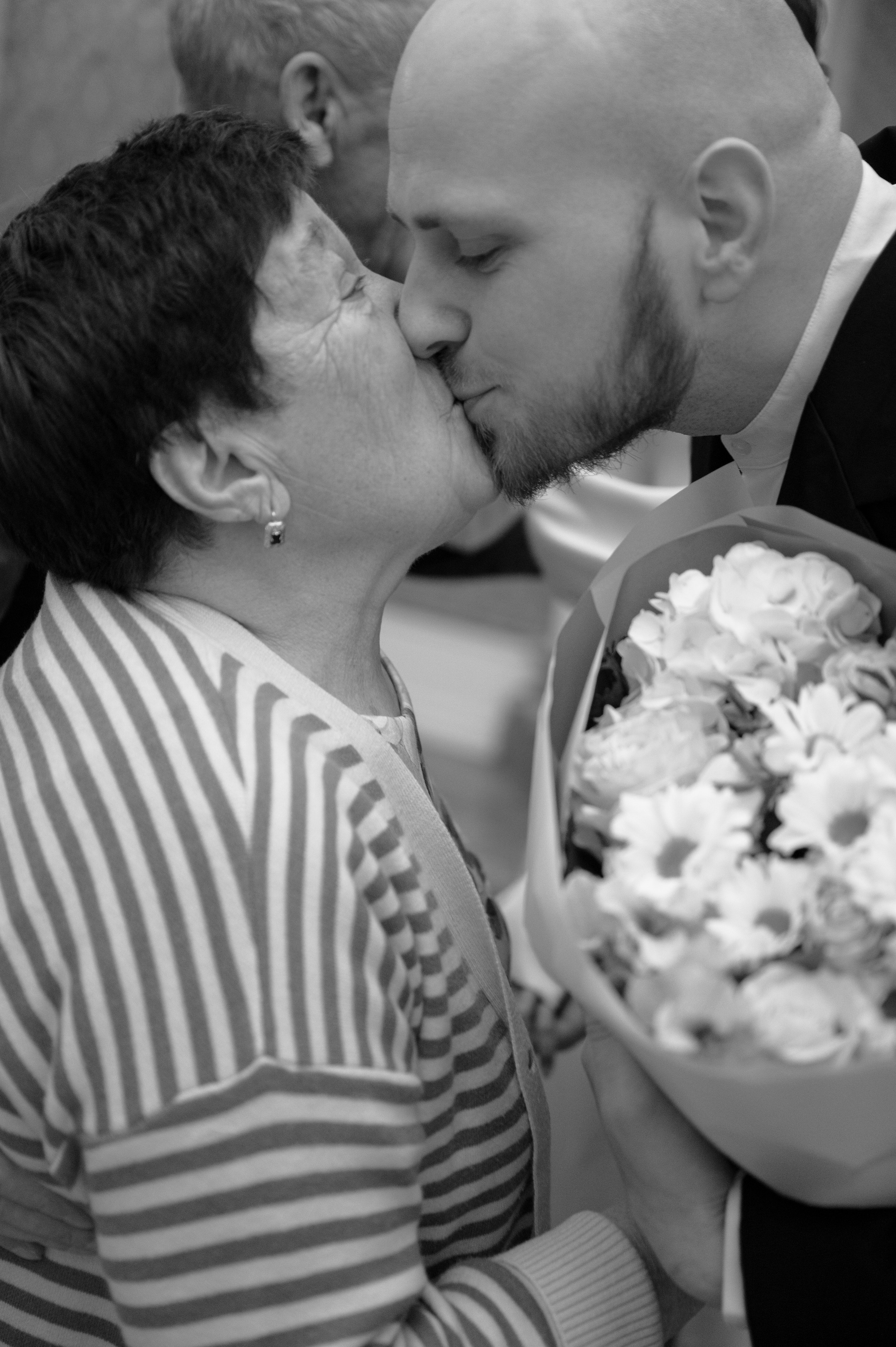 Никита & Елизавета. Свадебный и портретный фотограф