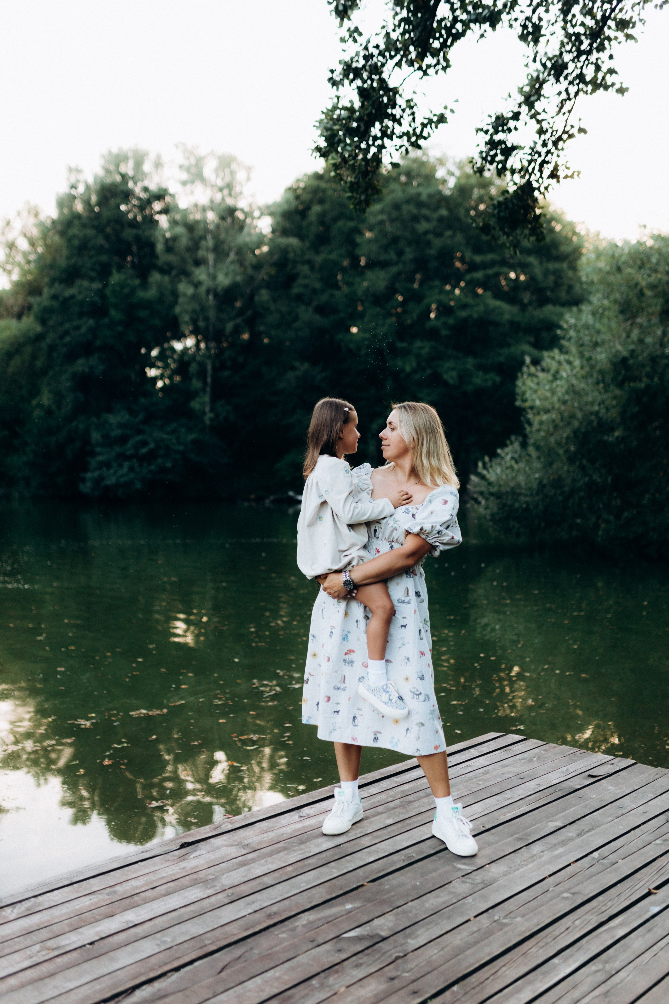 Уличные истории. Семейный и парный фотограф Мария Куцко