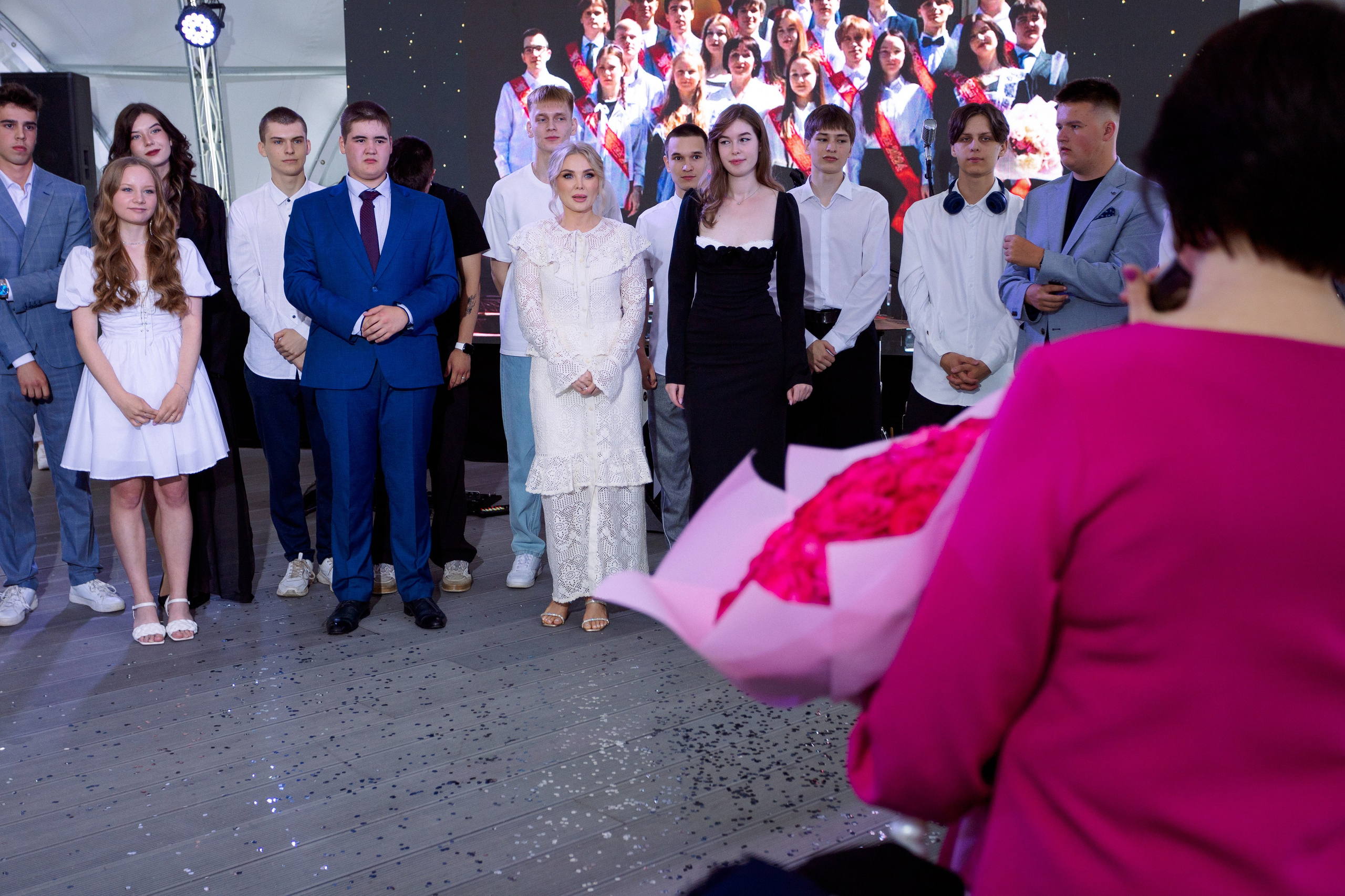 ВЫПУСКНОЙ: Волки-Липки. Все фото. Профессиональный фотограф в Ижевске Леша Петров