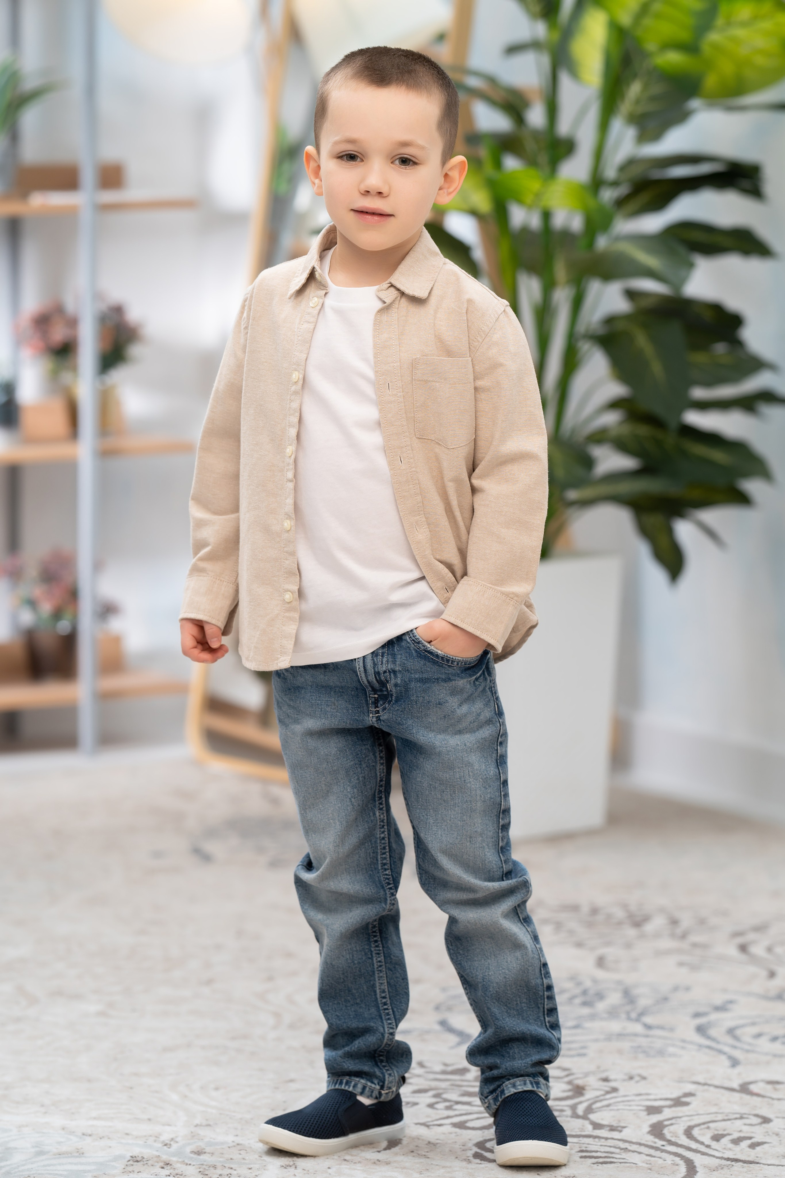 Студийные фотографии. Выпускные альбомы от Мамаевых, город Киров