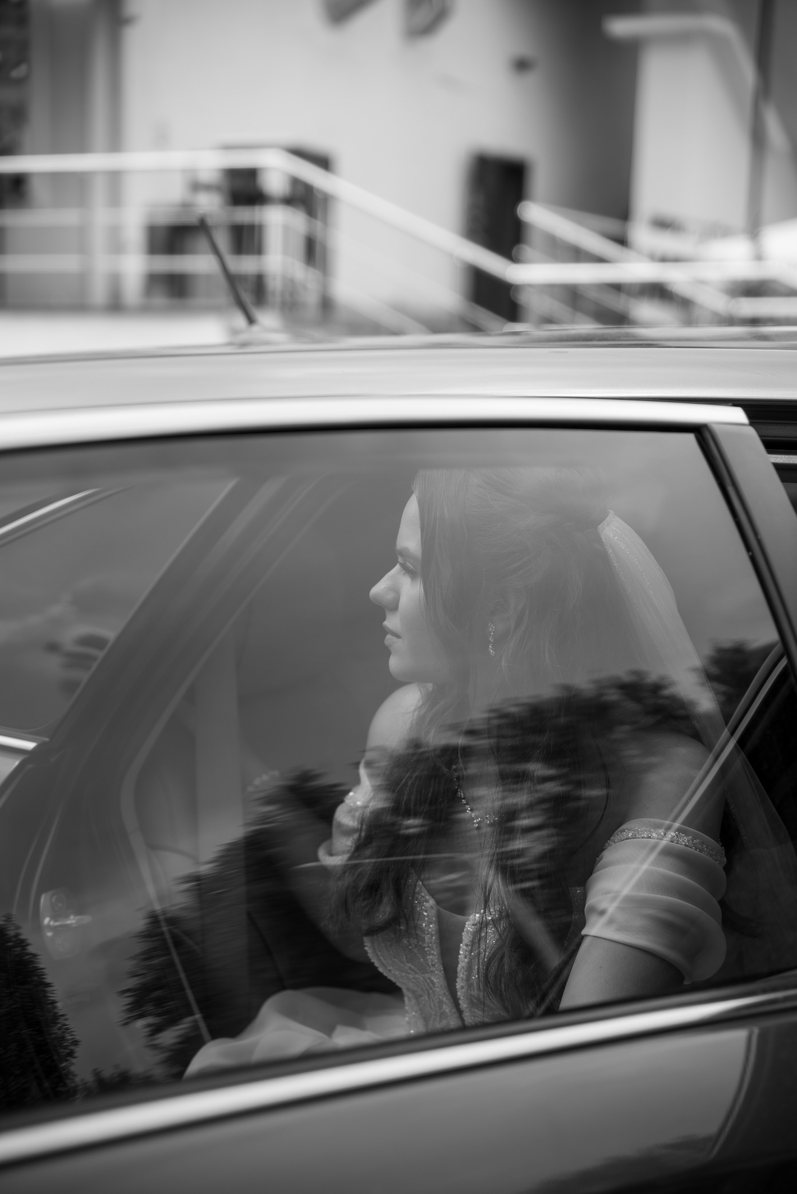 Михаил и Александра. Семейный и свадебный фотограф в Москве Пугачева Ольга