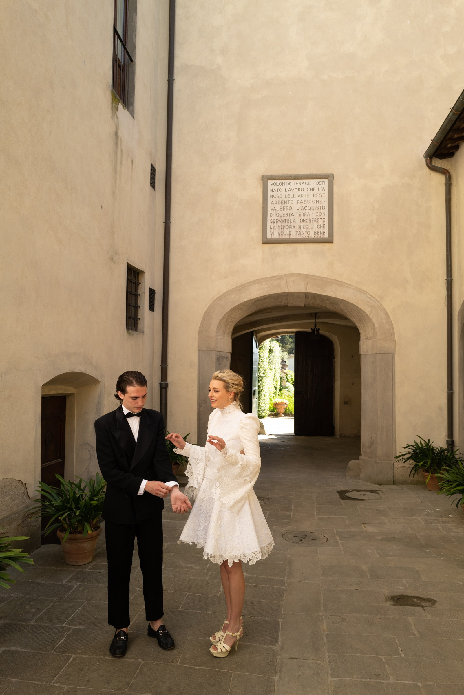 Wedding pack #1. Светский свадебный фотограф в Москве и Европе Арсений Прусаков